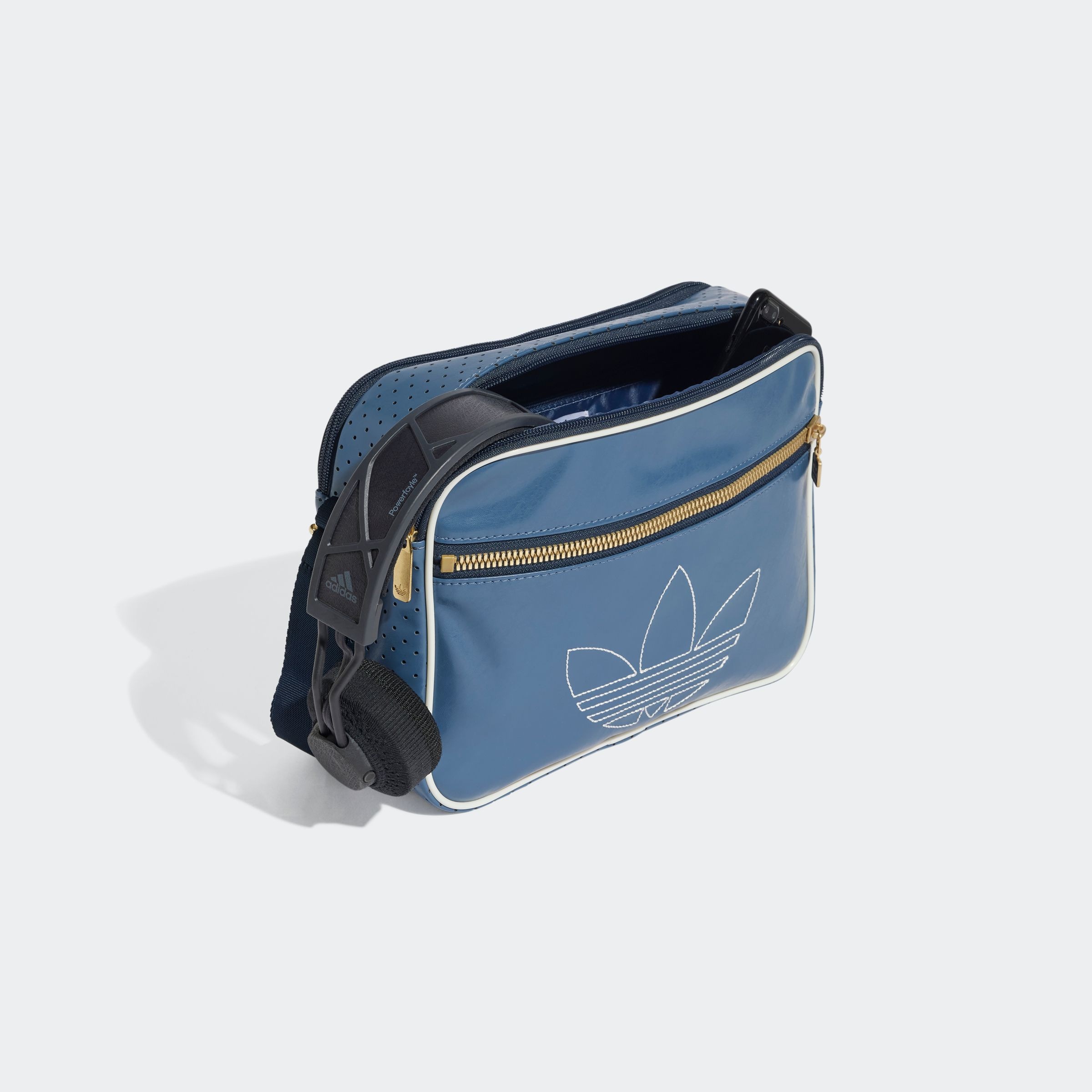adidas Originals Sporttasche »AIRLINER«, Schultertasche im Retrolook