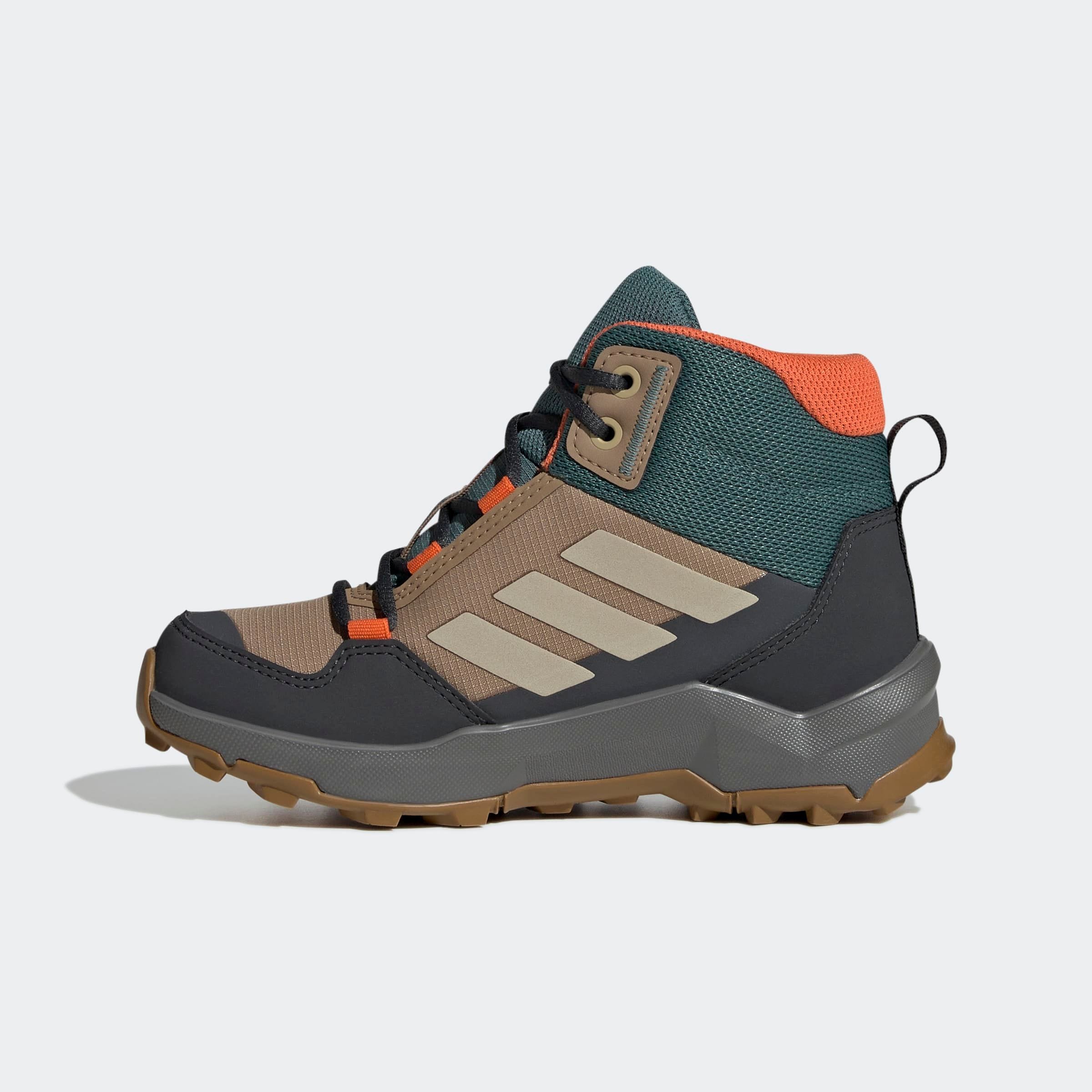 adidas TERREX Wanderschuh »TERREX AX4R MID RAIN.RDY«, wasserdicht
