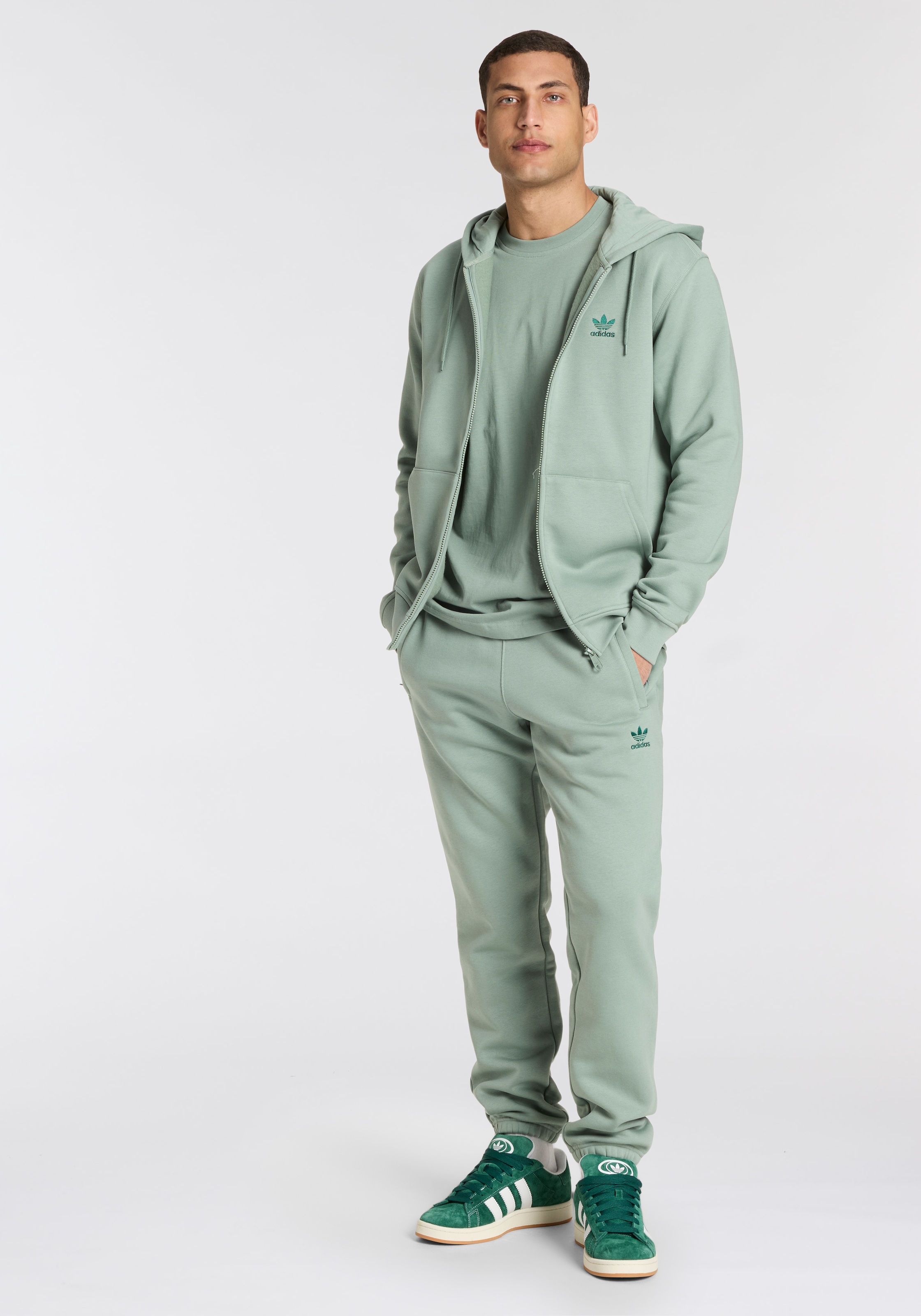 adidas Originals Sporthose »ESS PT«, (1 tlg.), Adidas Essentials Jogginghose