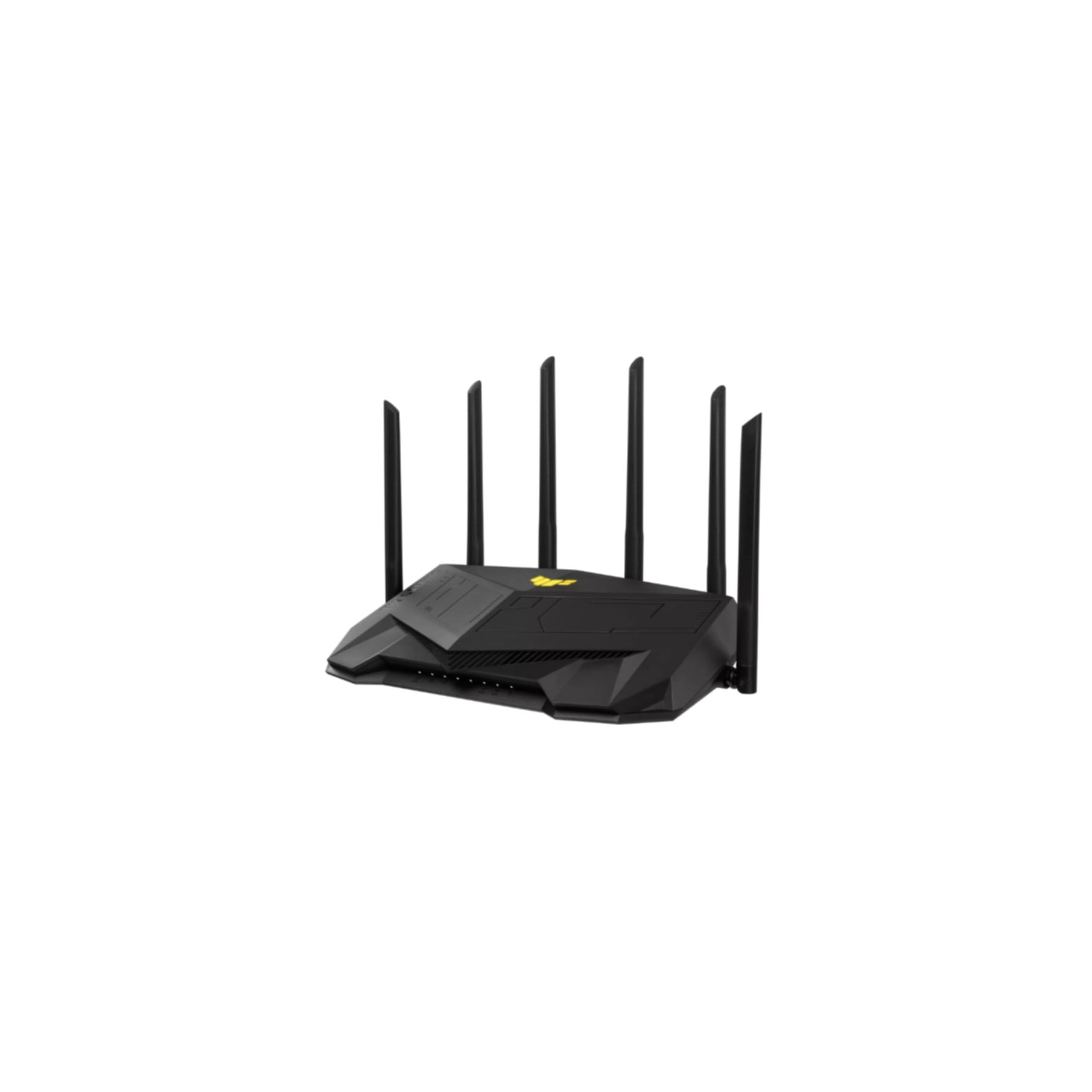 Asus WLAN-Router »TUF Gaming AX6000«