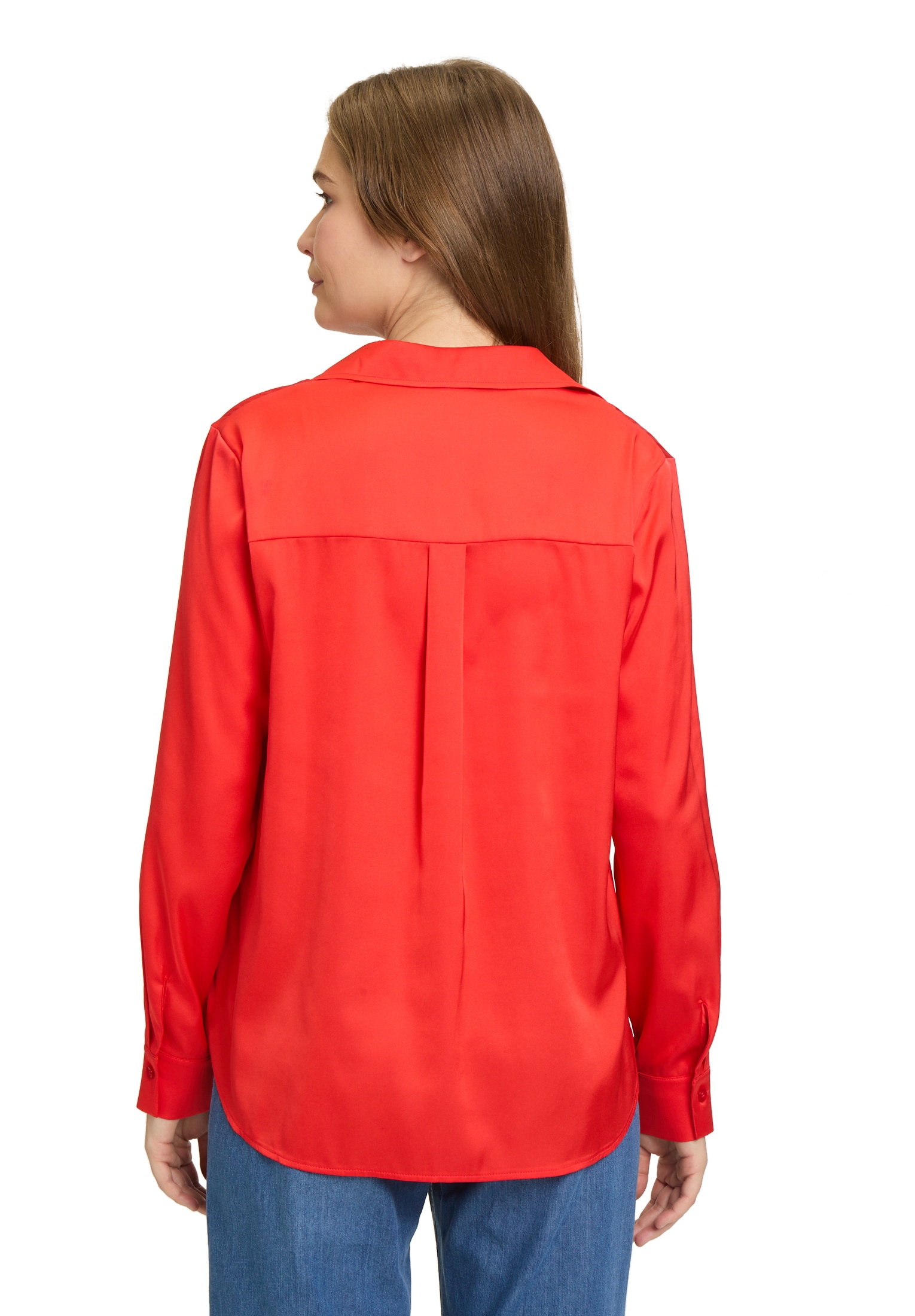 Betty Barclay Longbluse »Longbluse langarm«