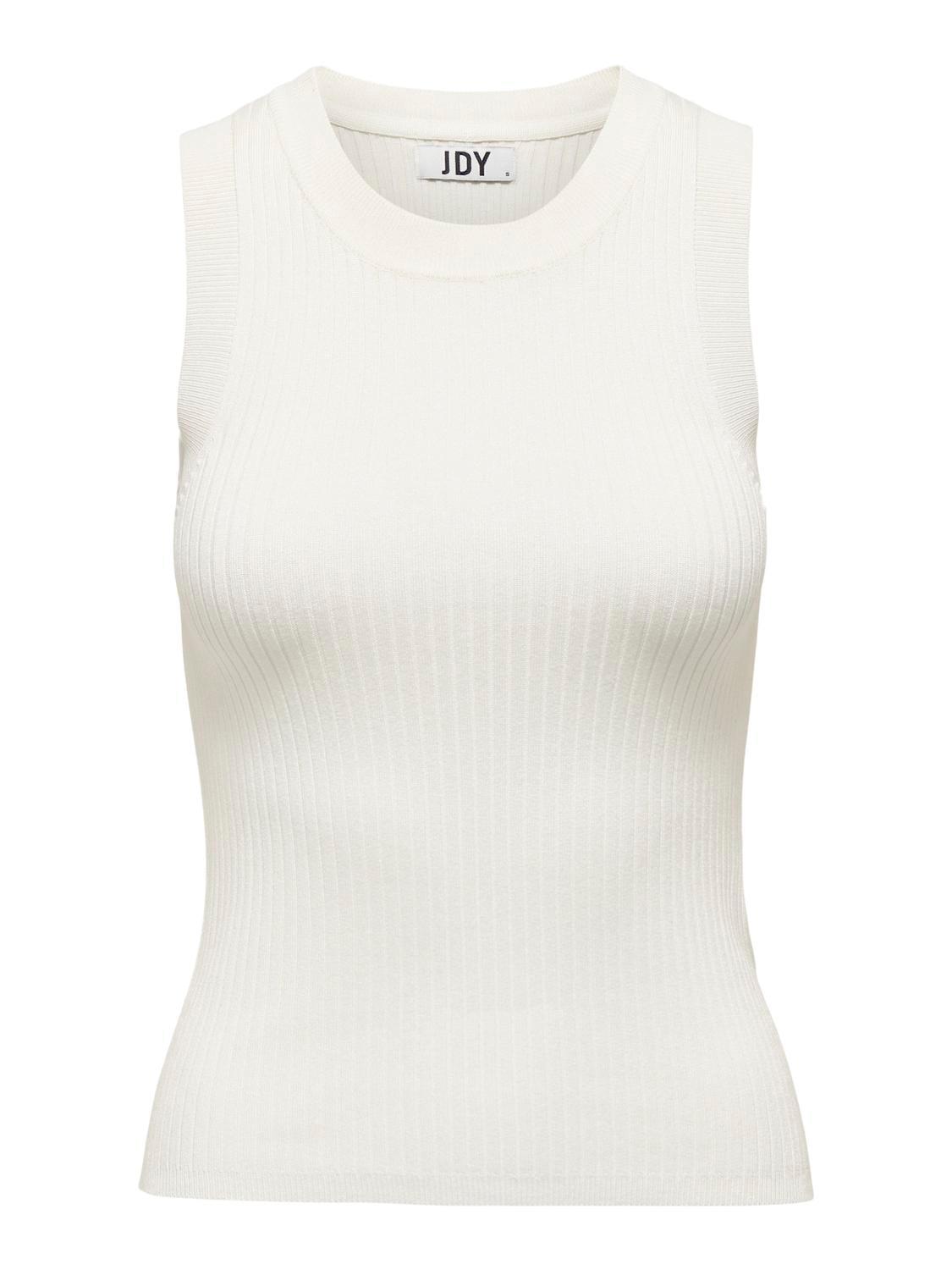JDY Stricktop »JDYAYA TANK TOP KNT«