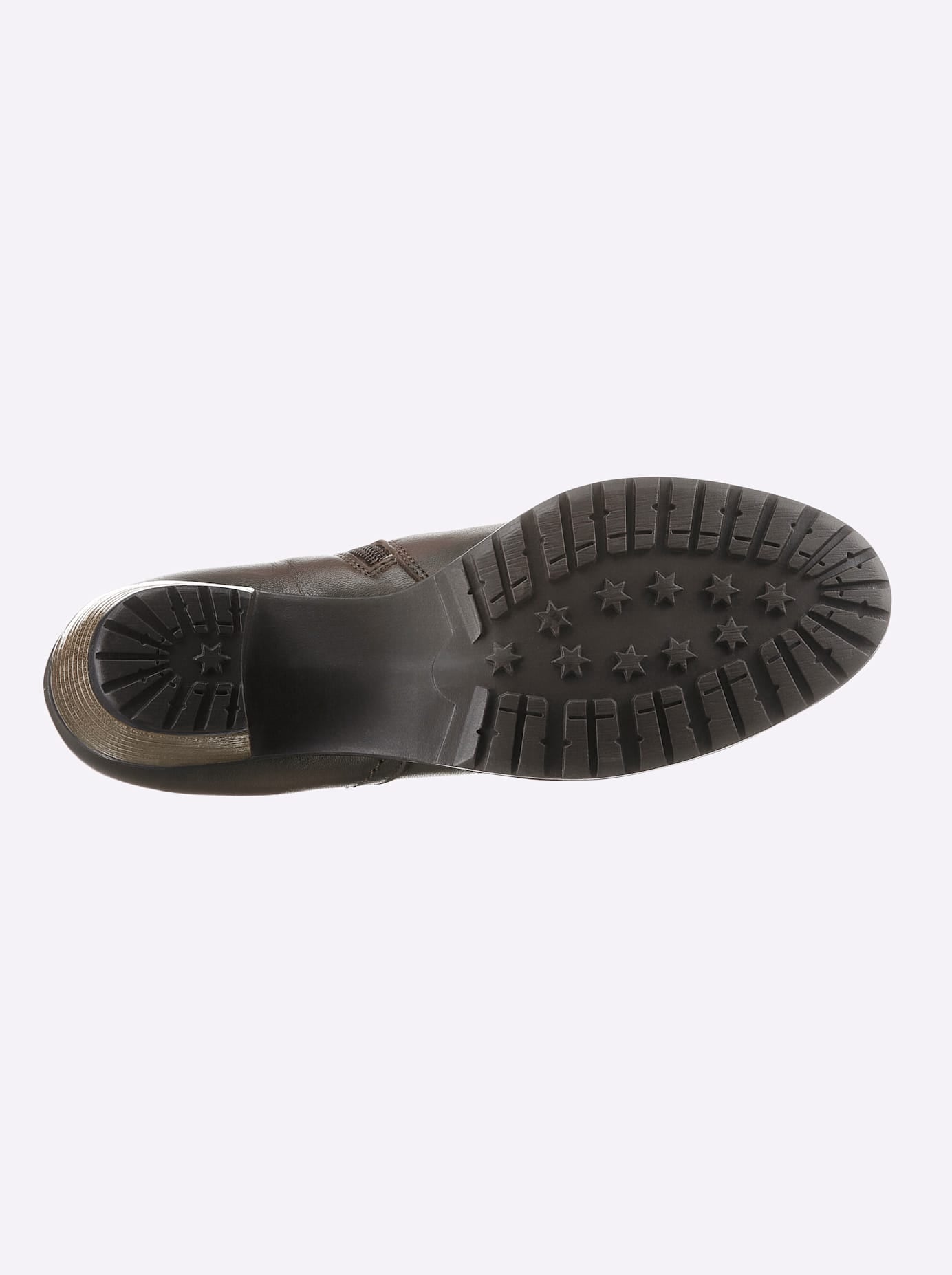 Stiefelette