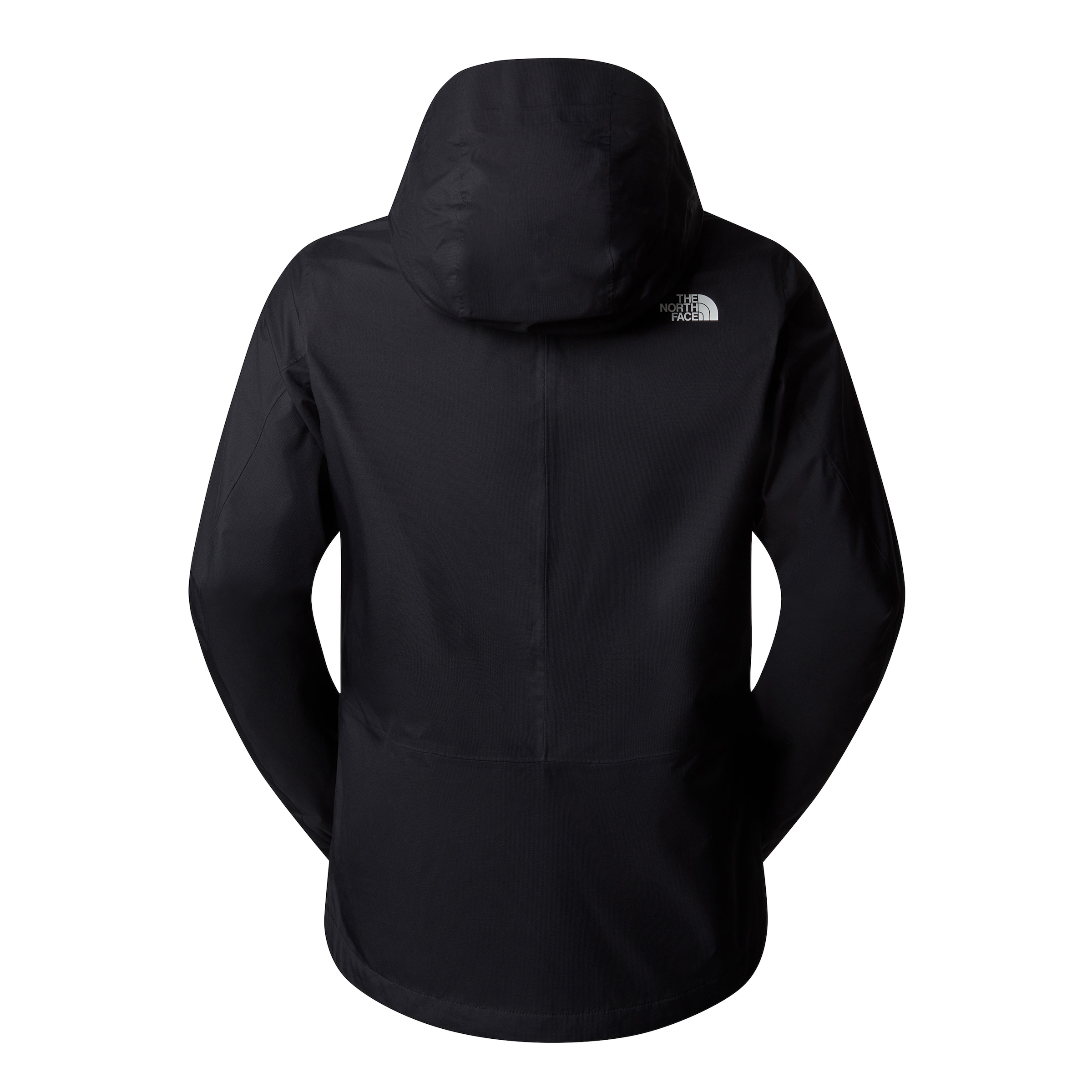 The North Face Funktionsjacke »W QUEST TRICLIMATE«, (2 St.), mit Kapuze, Winterjacke Atmungsaktiv & Wasserdicht & Winddicht