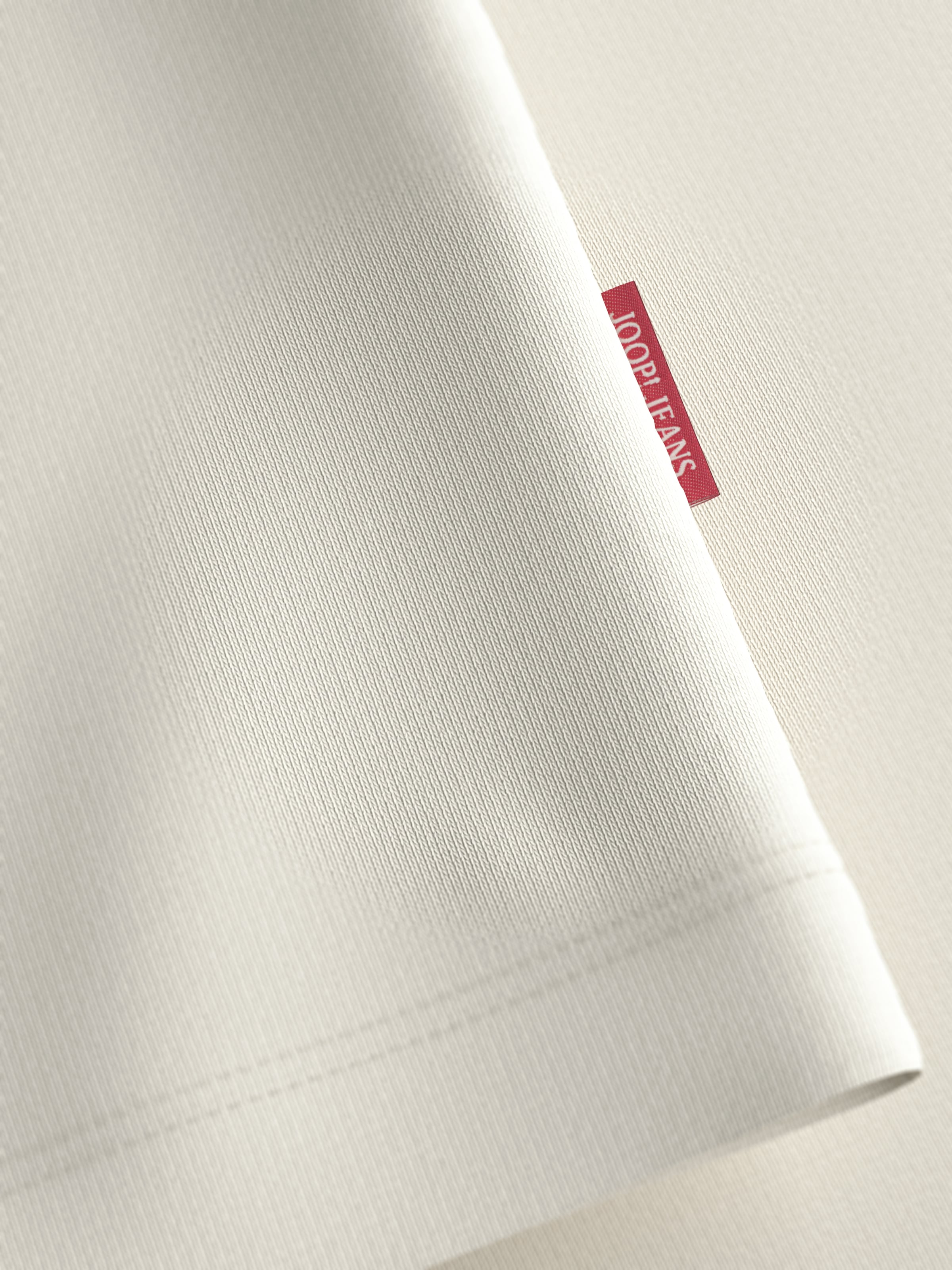 Joop Jeans Kurzarmshirt »Almir«, Mit Italienprint