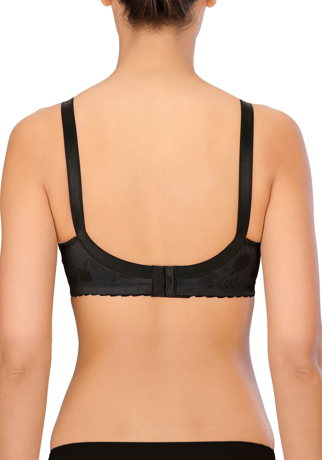 Naturana Minimizer-BH, mit elastischen, nahtlosen Cups