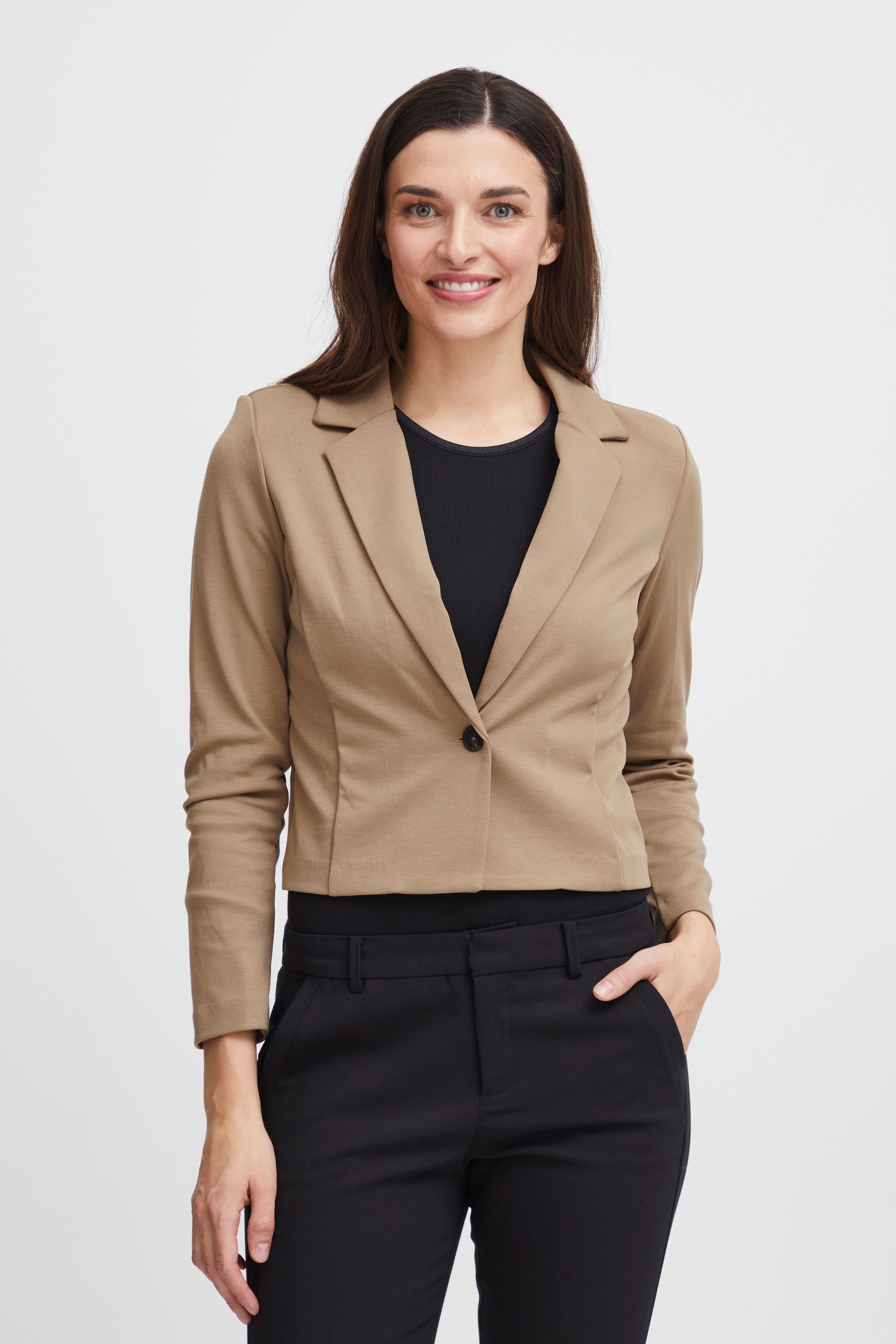 fransa Jackenblazer »Jackenblazer FRBlazer«