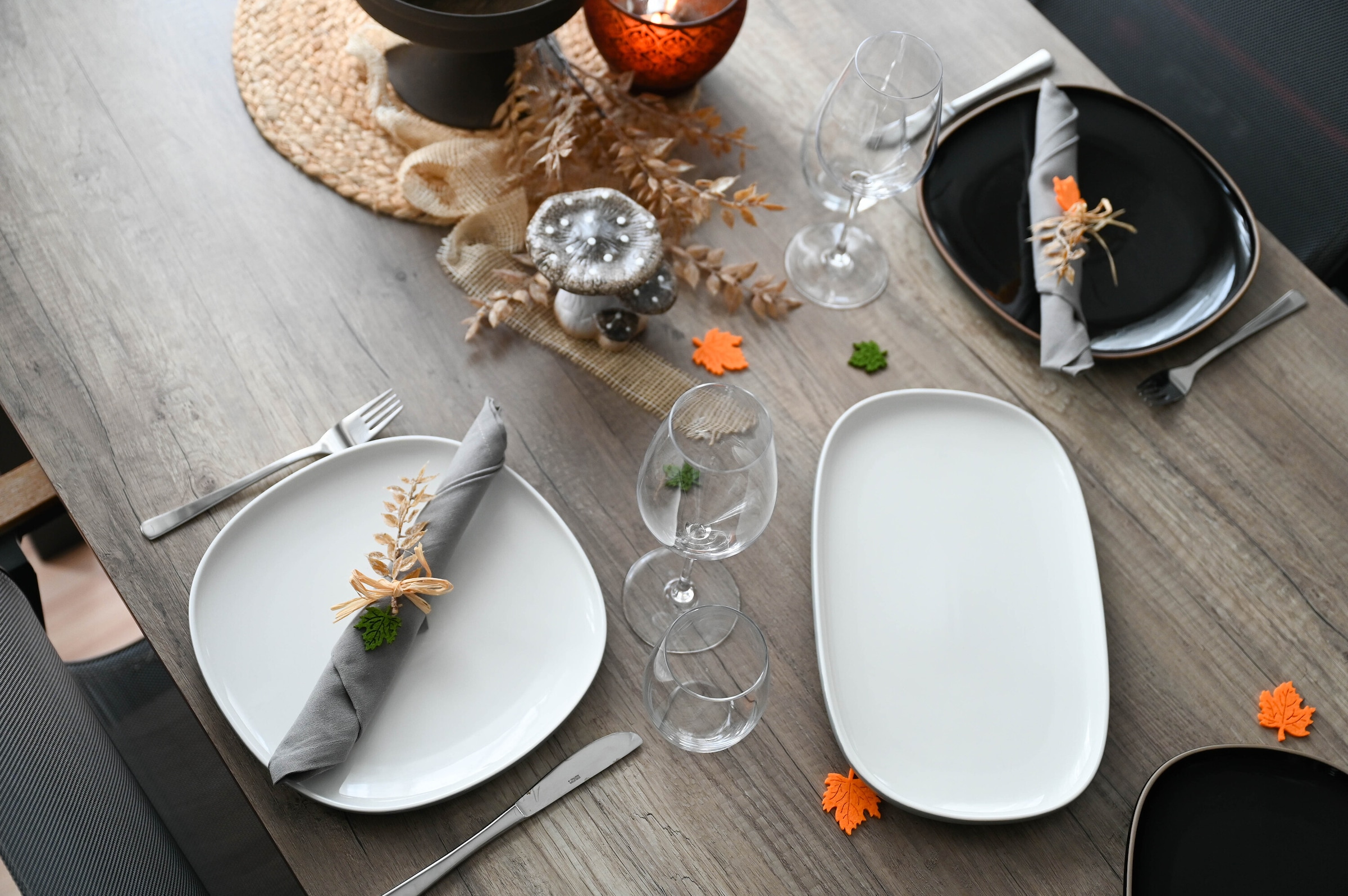 MÄSER Servierplatte »Isora«