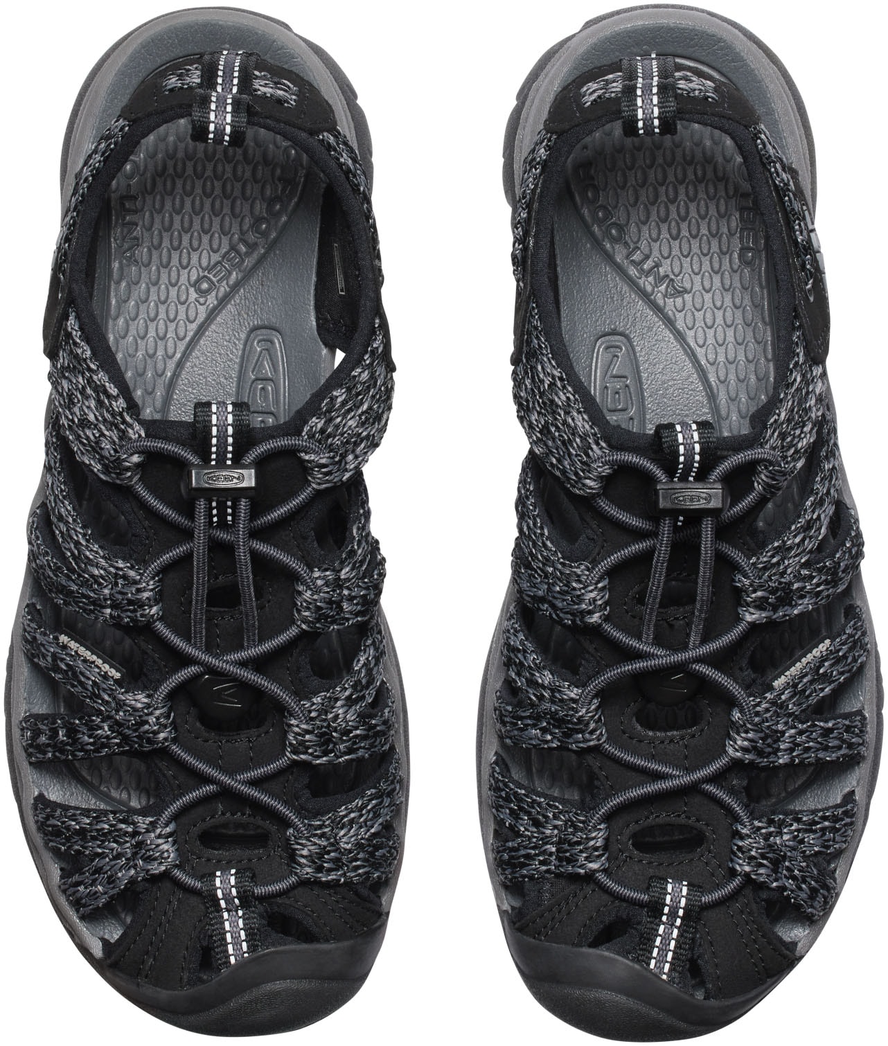 Keen Sandale »WHISPER«
