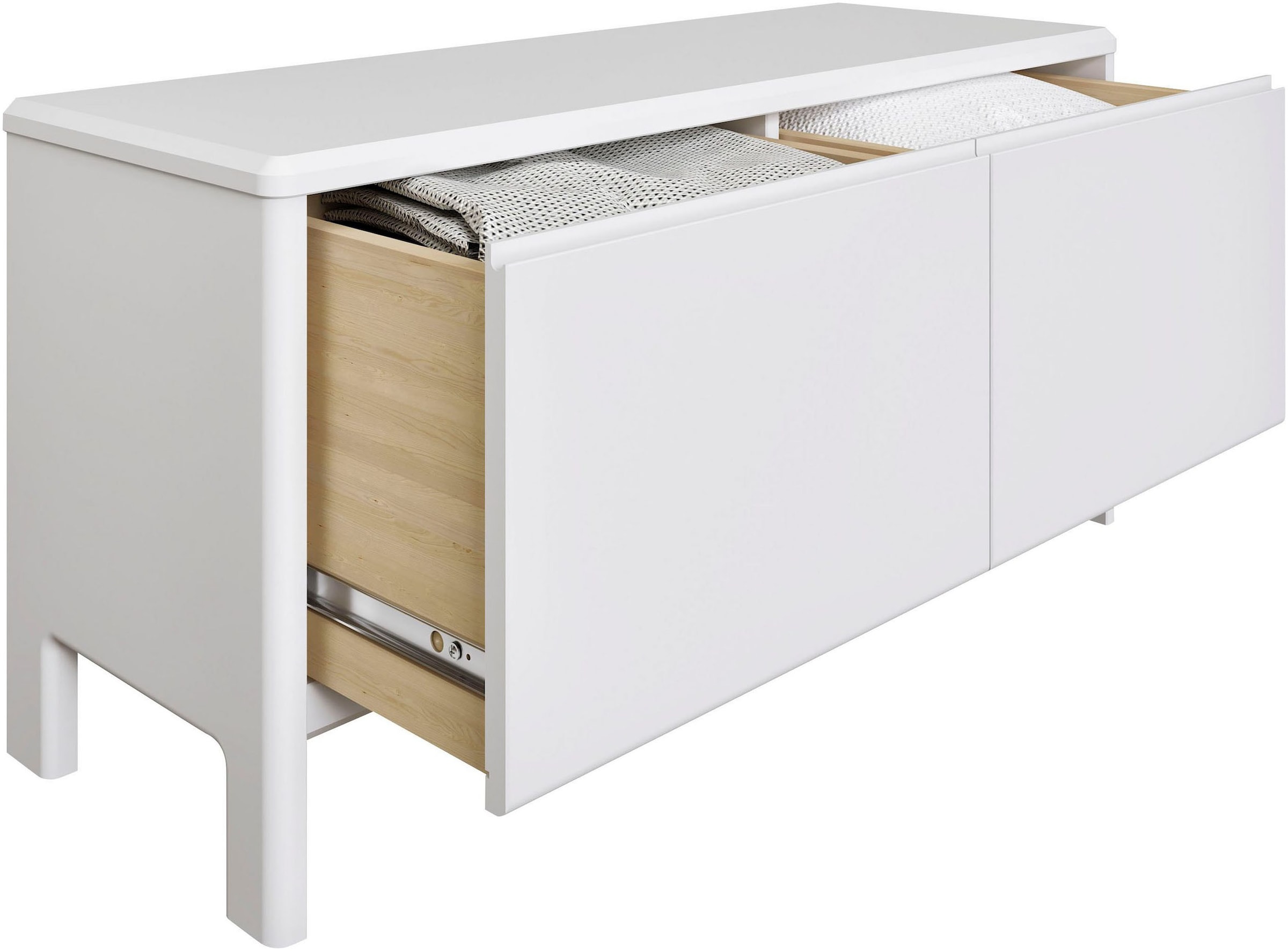 OTTO home Garderoben-Set »Luven« Set, 3 Stk. tlg.