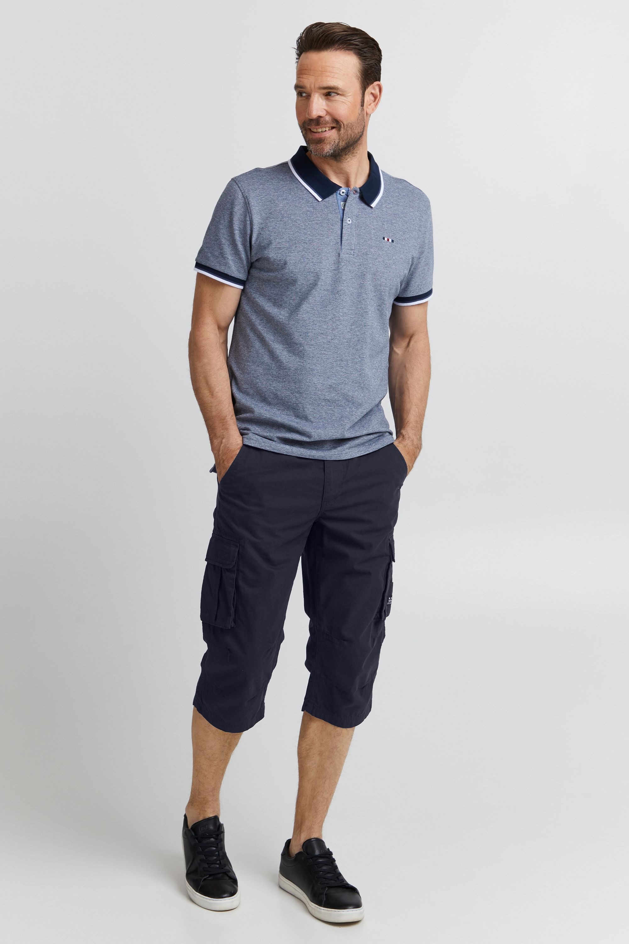FQ1924 Cargoshorts »Cargoshorts FQArino«
