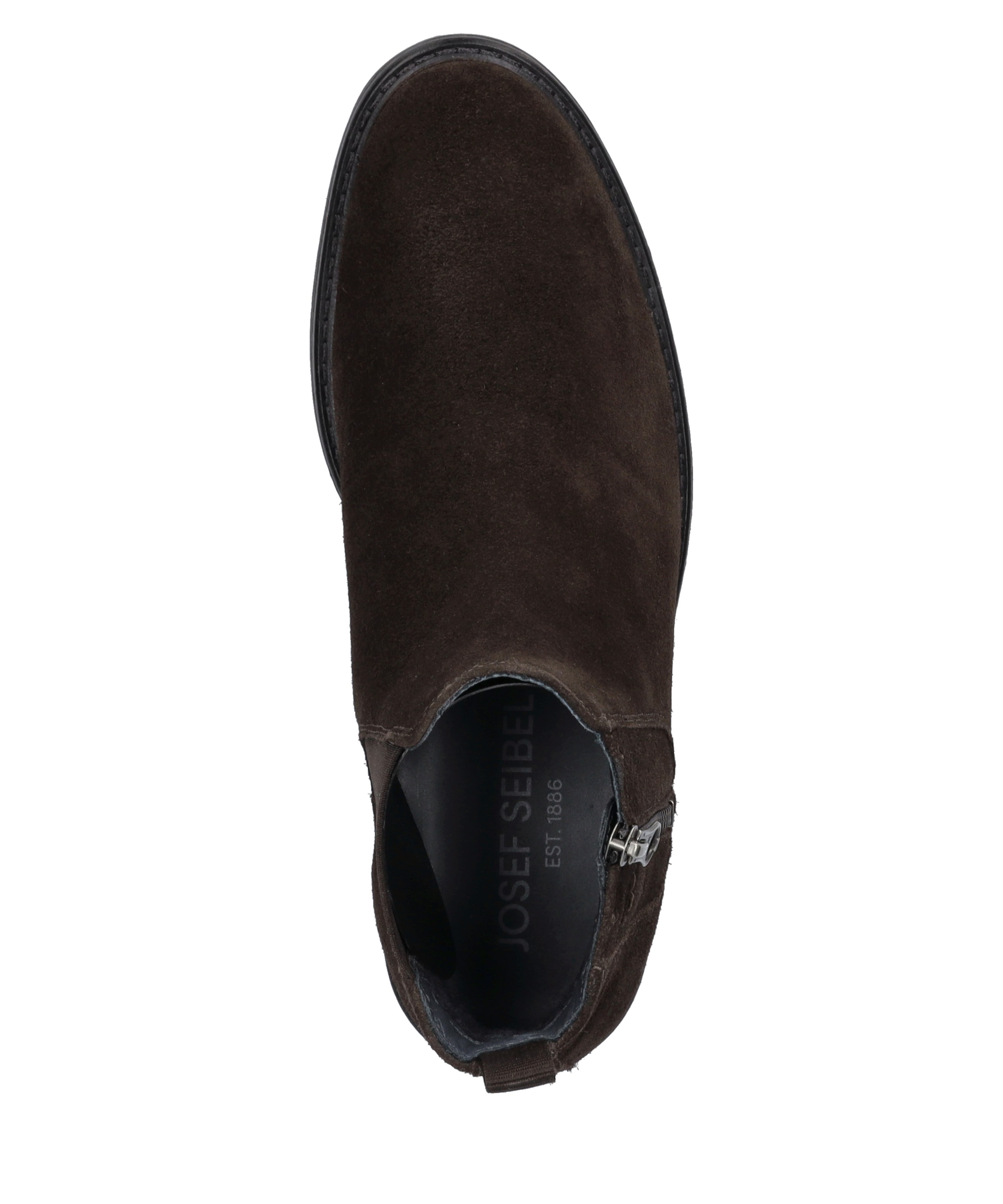 Josef Seibel Stiefelette »Earl 12, moro«