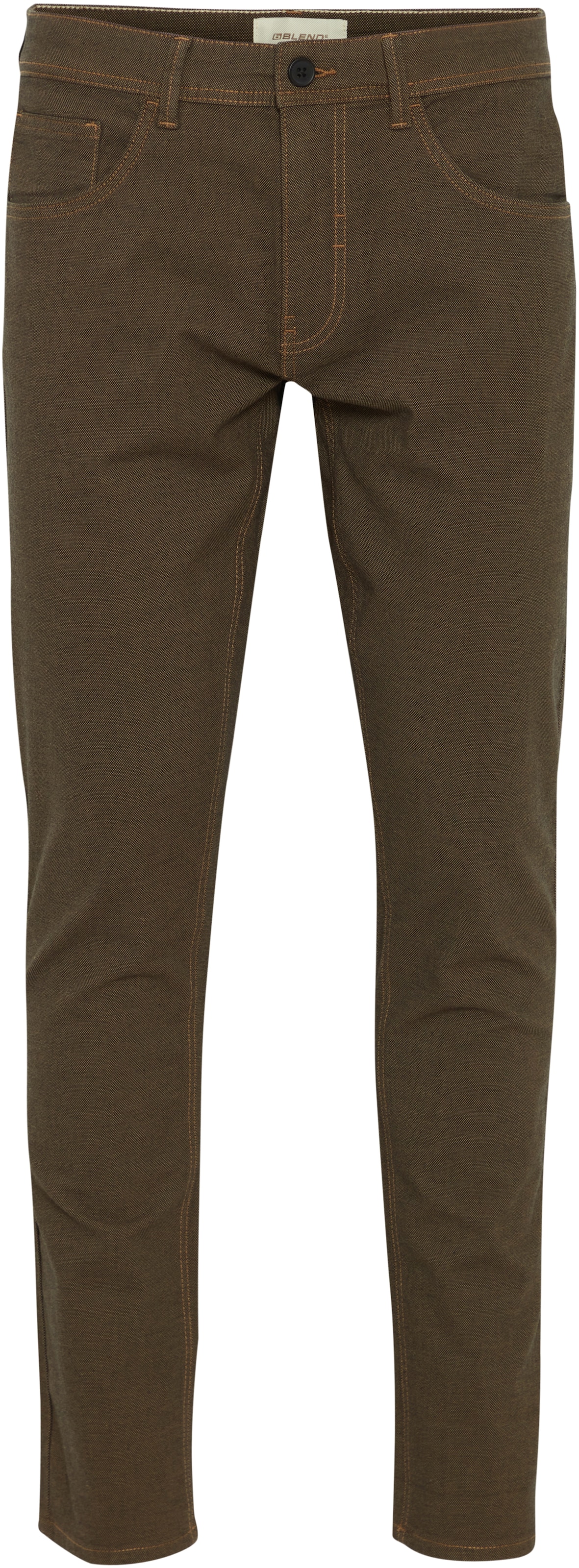 Blend Stoffhose »BHEdford pants«