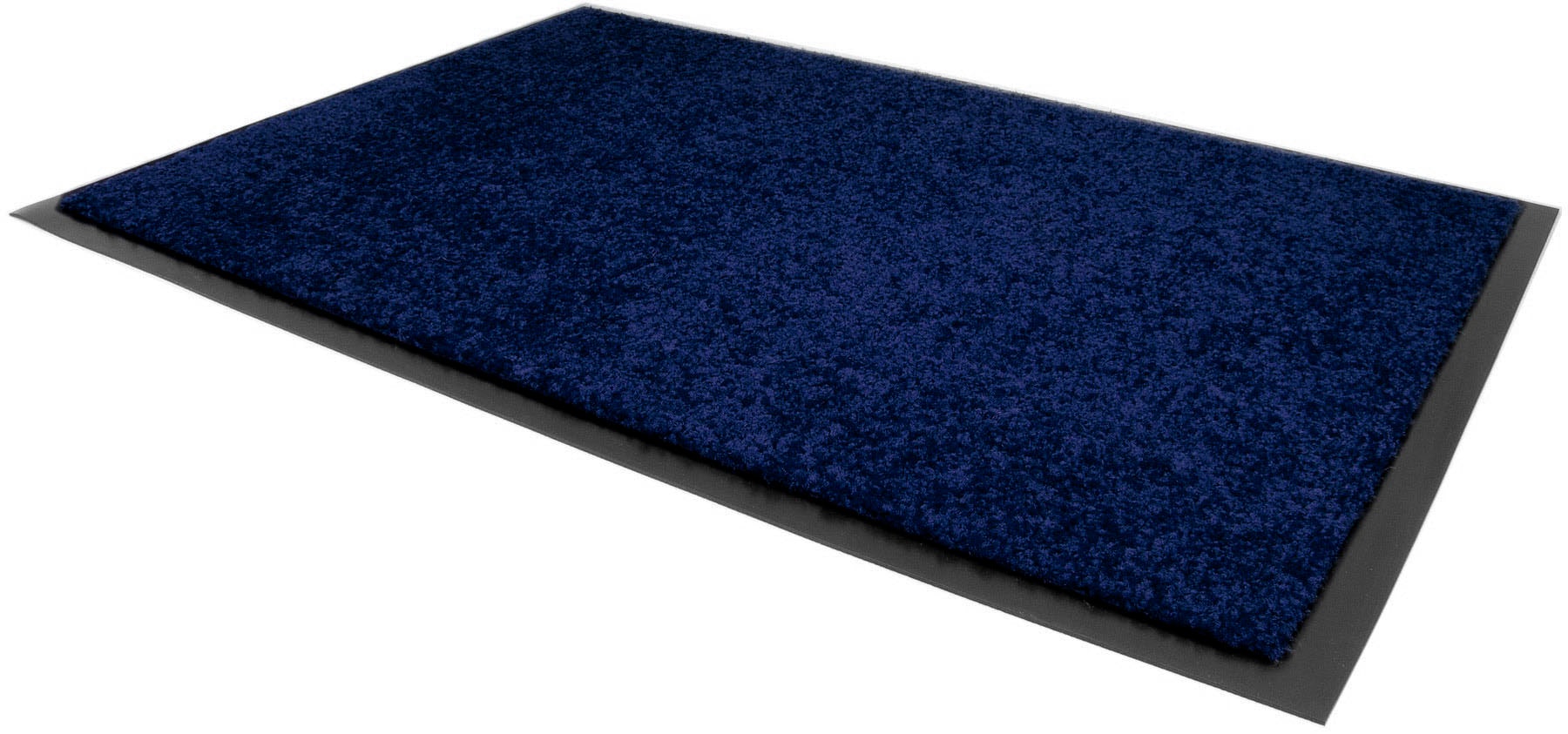Uni-Farben, CLEAN Schmutzfangmatte, PRO«, UV-beständig, rechteckig, Primaflor-Ideen Fußmatte waschbar »Schmutzfangmatte online Textil kaufen in
