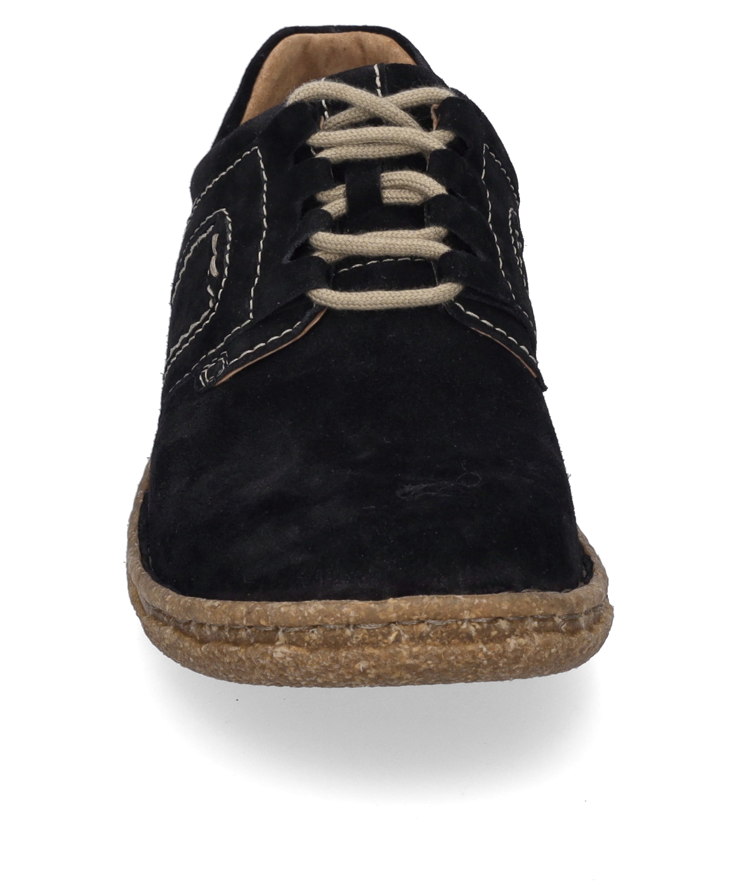 Josef Seibel Schnürschuh »Neele 44, schwarz«