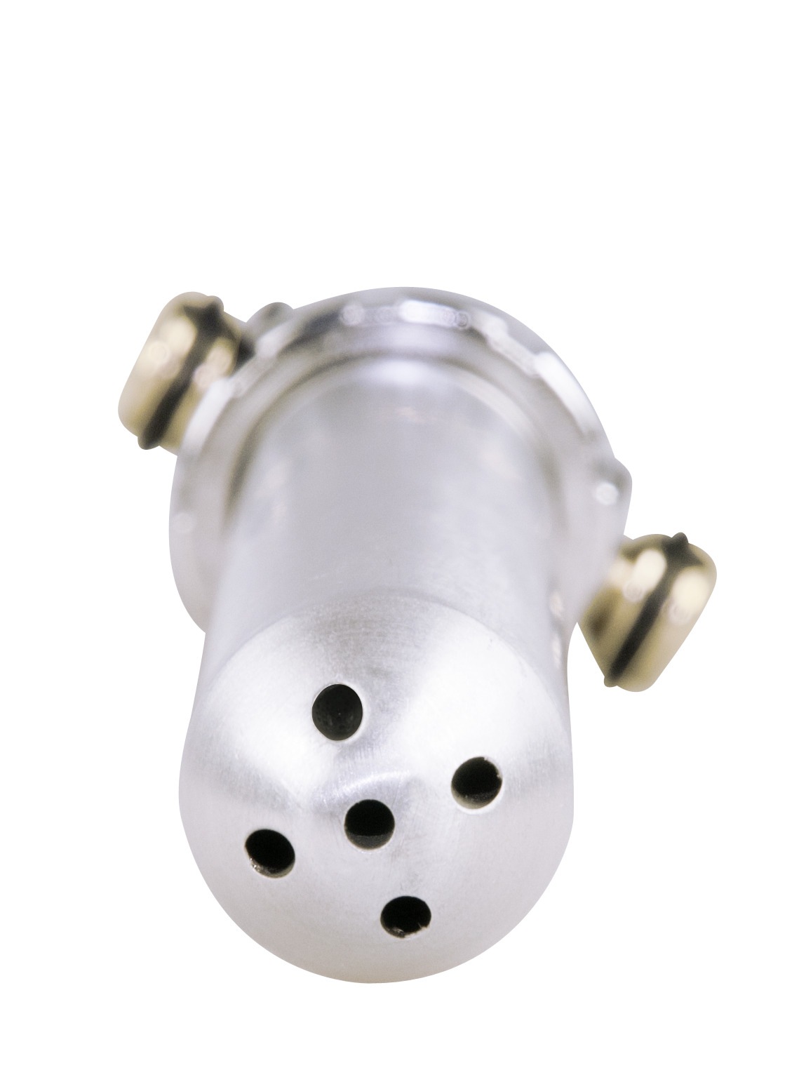 You2Toys Intimdusche »Duschaufsatz Total Splash«