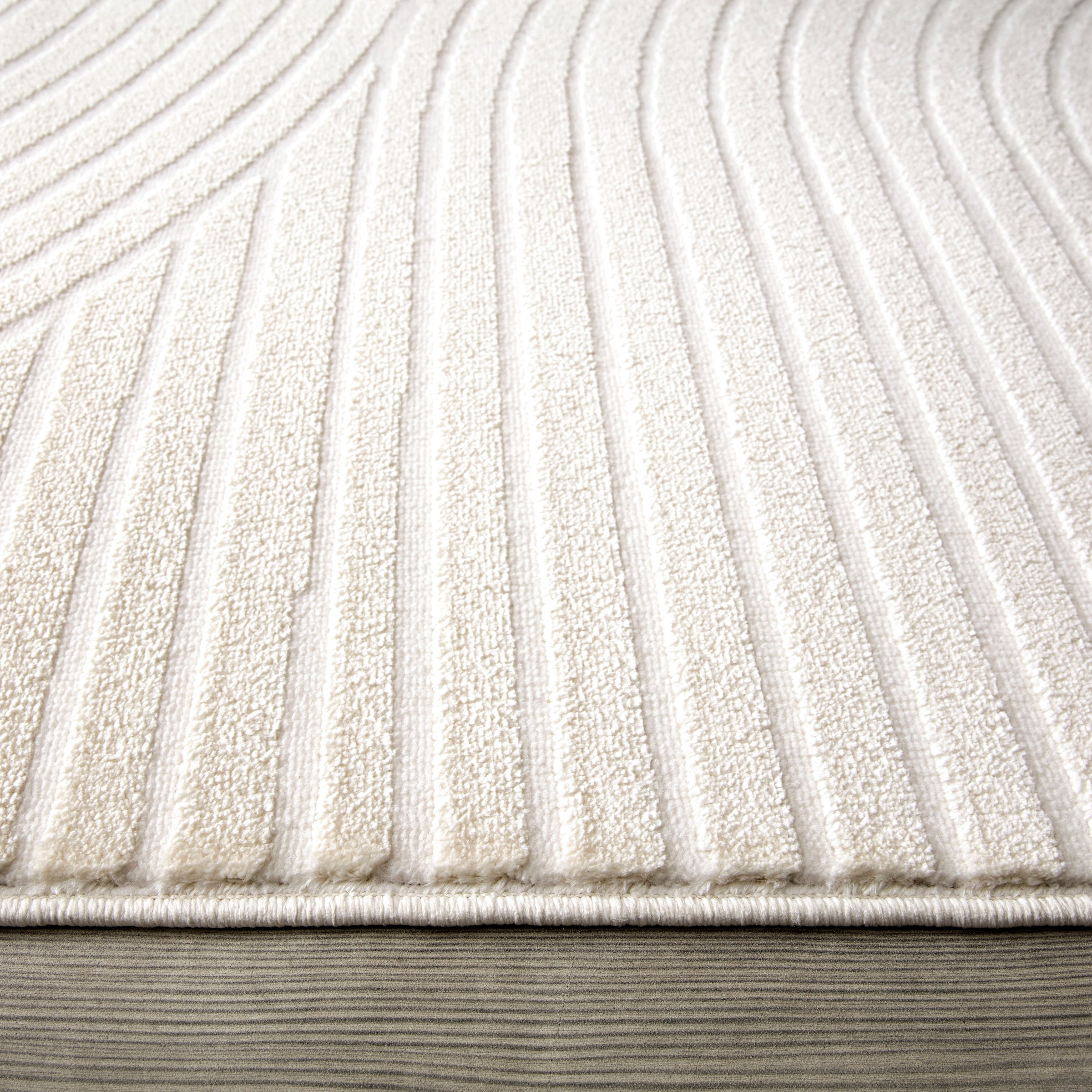 Paco Home Teppich »Luzern 651« rechteckig 13 mm Höhe 13