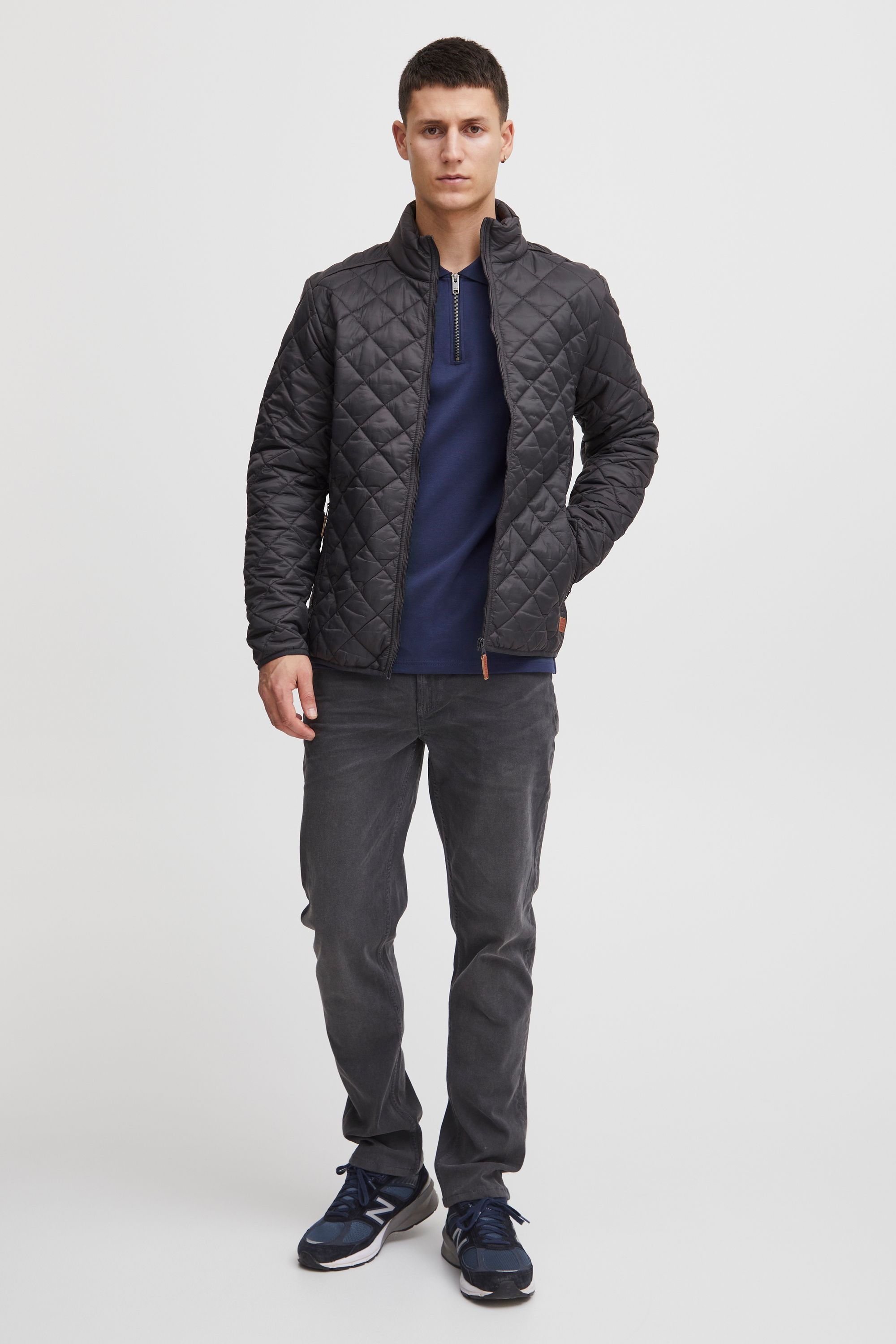 Blend Steppjacke »Steppjacke BHStanley«