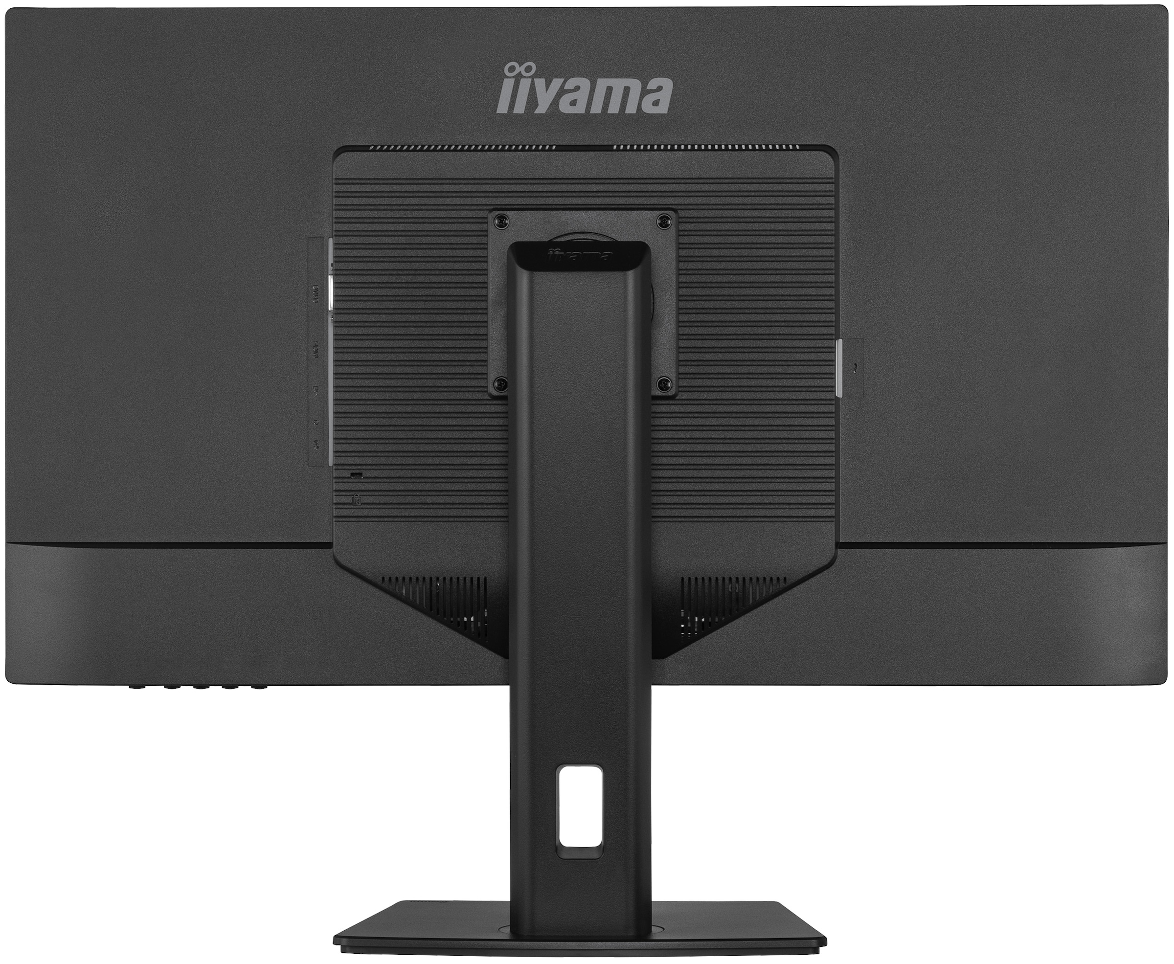 Iiyama LED-Monitor »XB3270QS-B5«, 80,1 cm/32 Zoll, 2560 x 1440 px, WQHD, 4 ms Reaktionszeit, 60 Hz