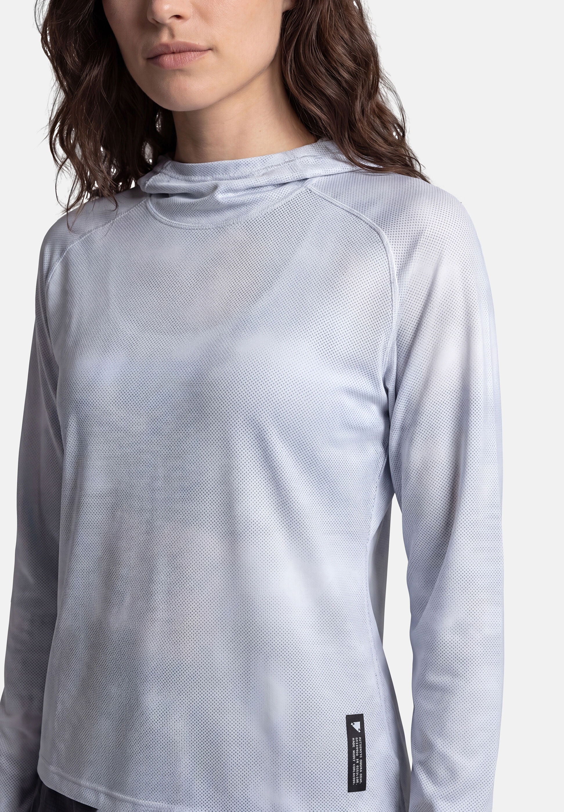 Endura Funktionsshirt »ALLTRACK« mit kühlender Technologie