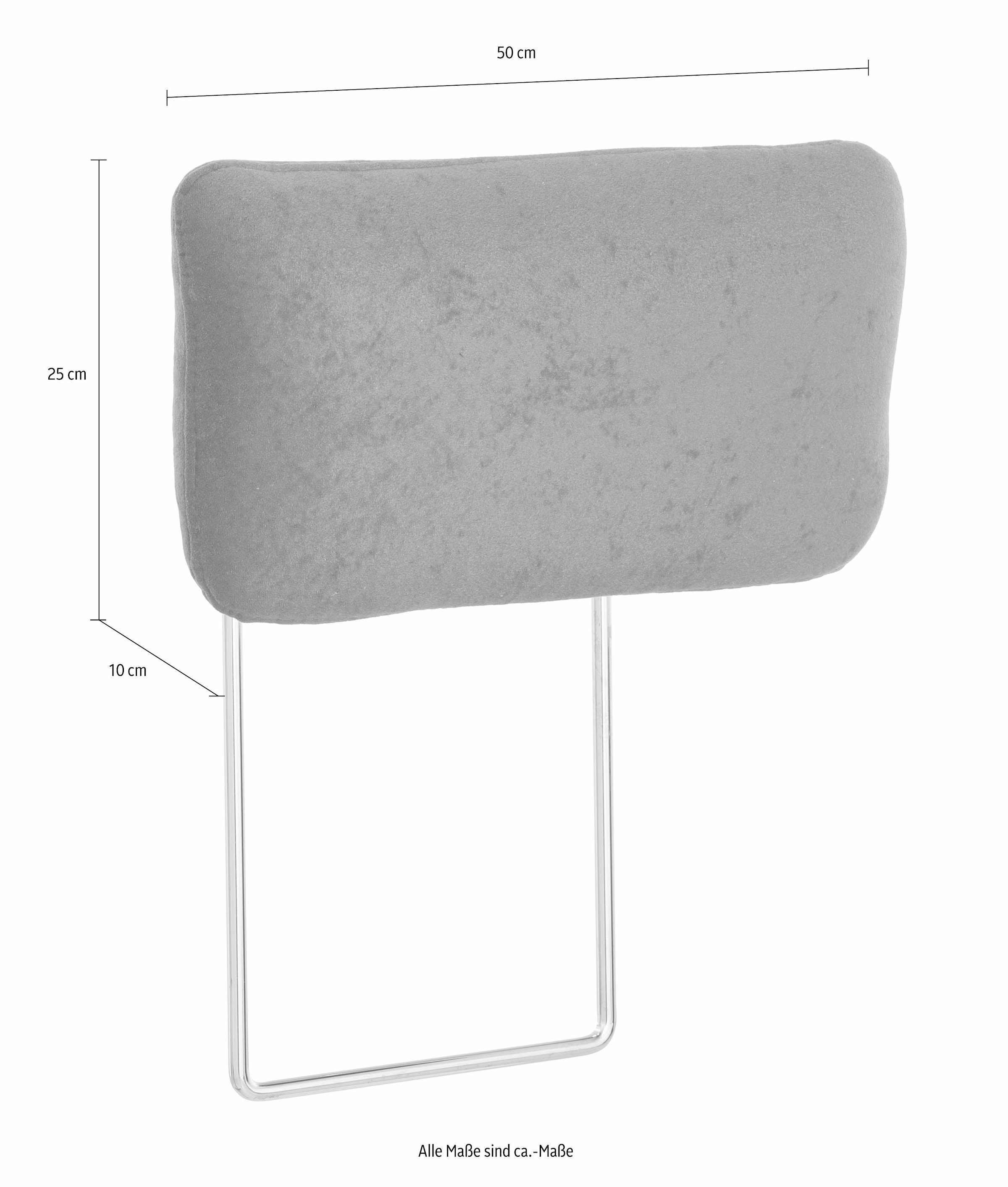 Home affaire Kopfstütze »Belfort«