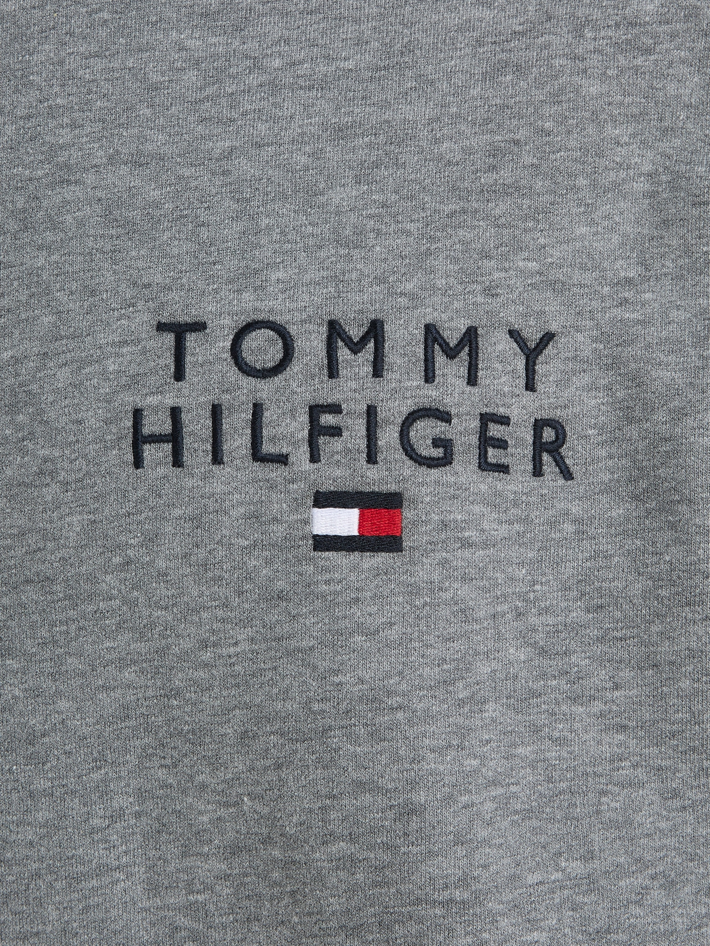Tommy Hilfiger Underwear Sweatshirt »TRACK TOP HWK«, mit Tommy Hilfiger Markenlabel