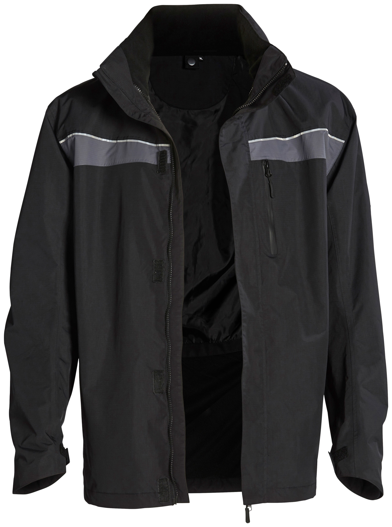 Northern Country Arbeitsjacke, 3 in 1 Jacke, mit herausnehmbarer  Fleecejacke online kaufen | mit 3 Jahren XXL Garantie