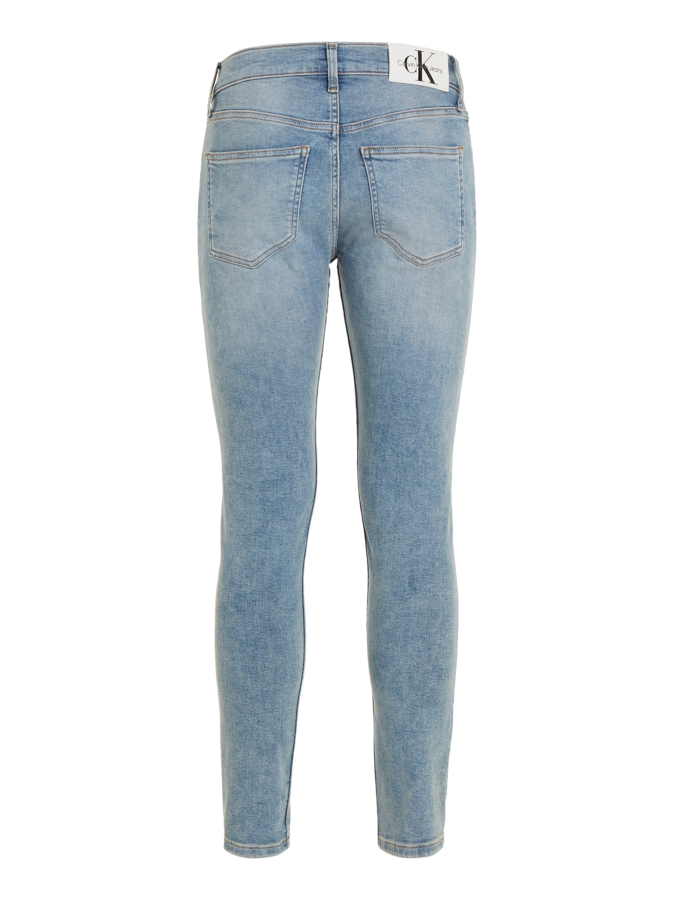 Calvin Klein Jeans Skinny-fit-Jeans »SKINNY«
