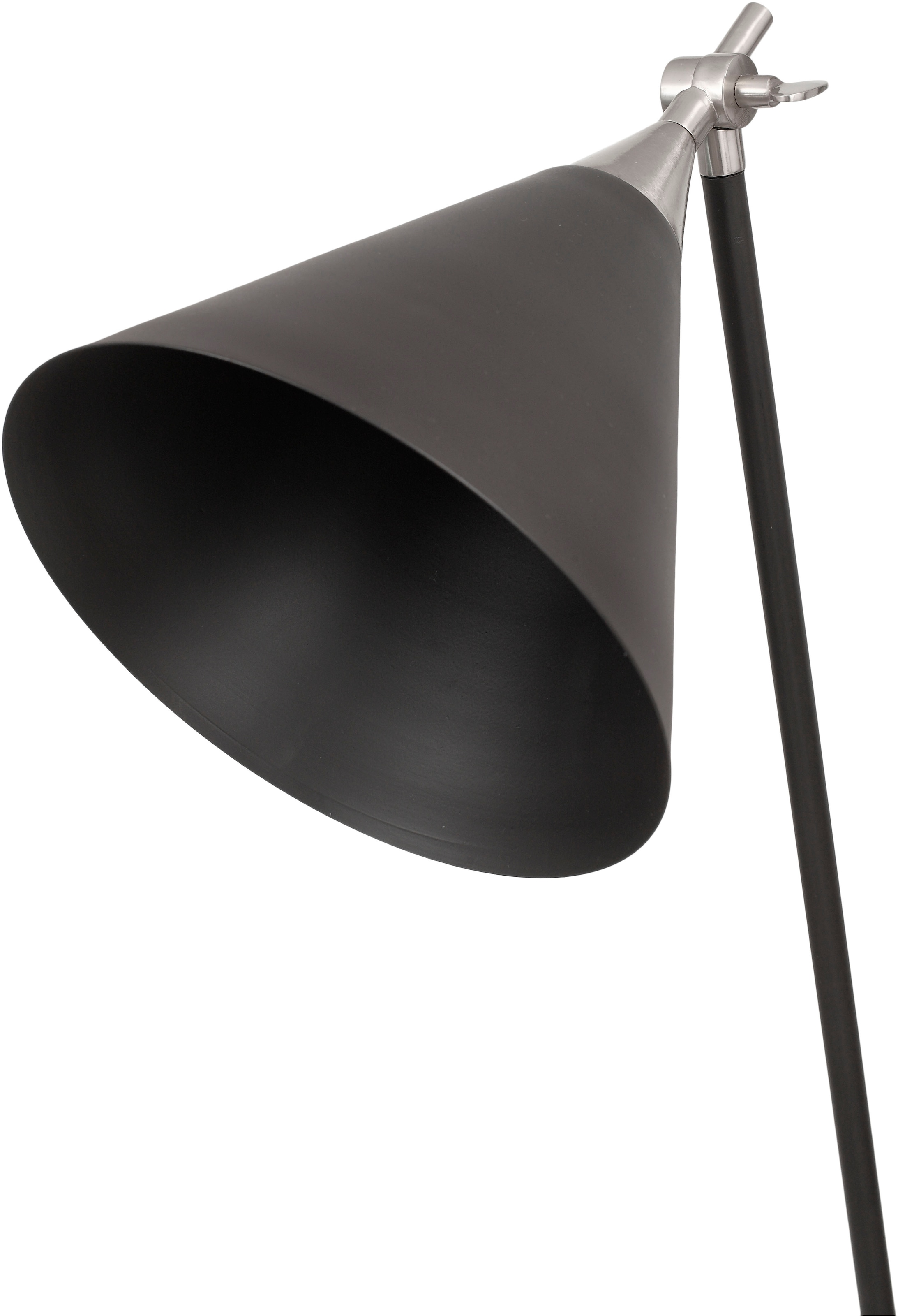 Kayoom Stehlampe »Stehlampe Celeste 225« E27 1 Stk. harmonisch, modern, vielseitig kombinierbar