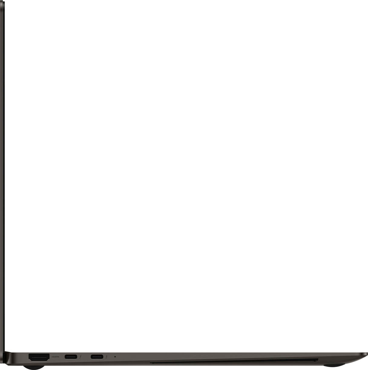 Samsung Notebook »Galaxy Book3 Pro«, 40,62 cm, / 16 Zoll, Intel, Core i5, Iris® Xᵉ Graphics, 256 GB SSD