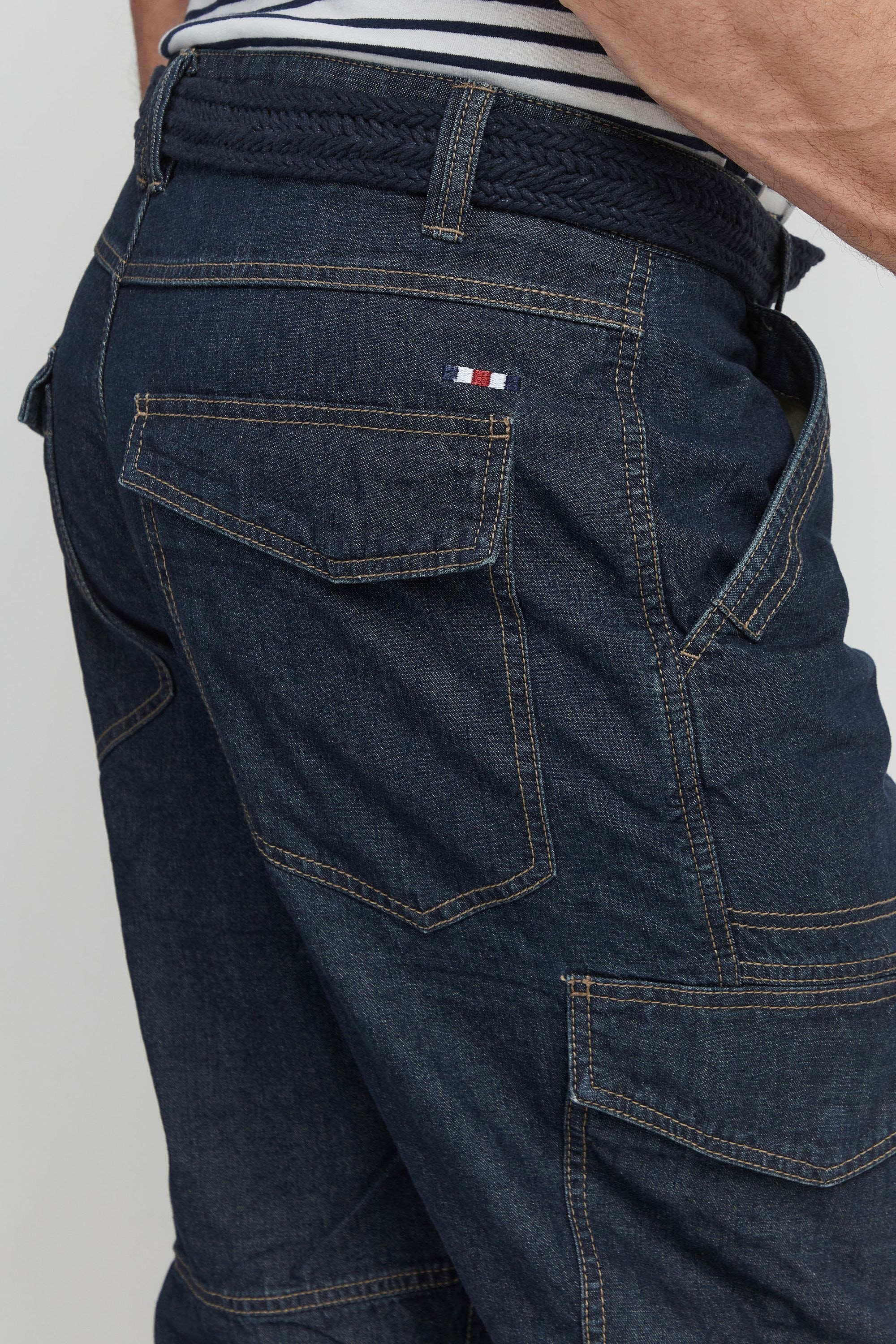 FQ1924 Cargoshorts »Cargoshorts FQZamo«