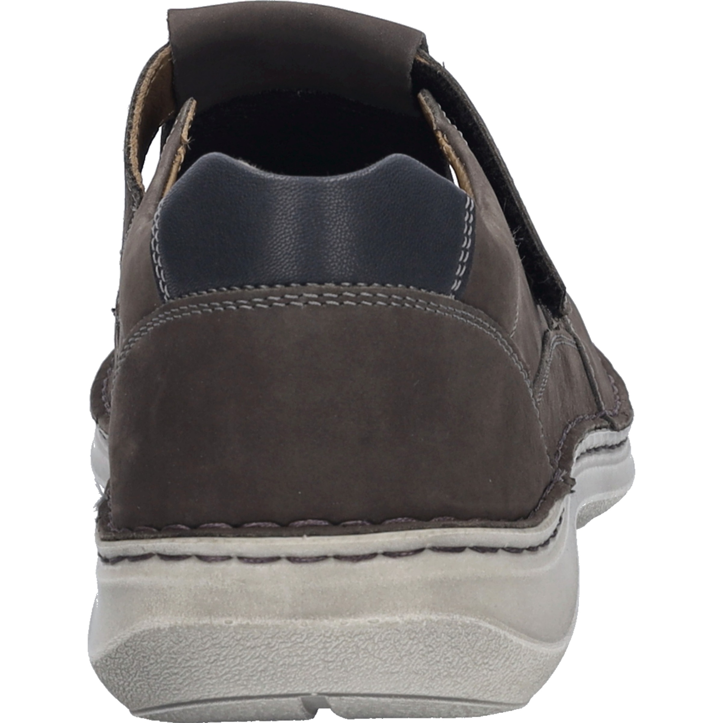 Josef Seibel Slipper »New Anvers 81, granit«