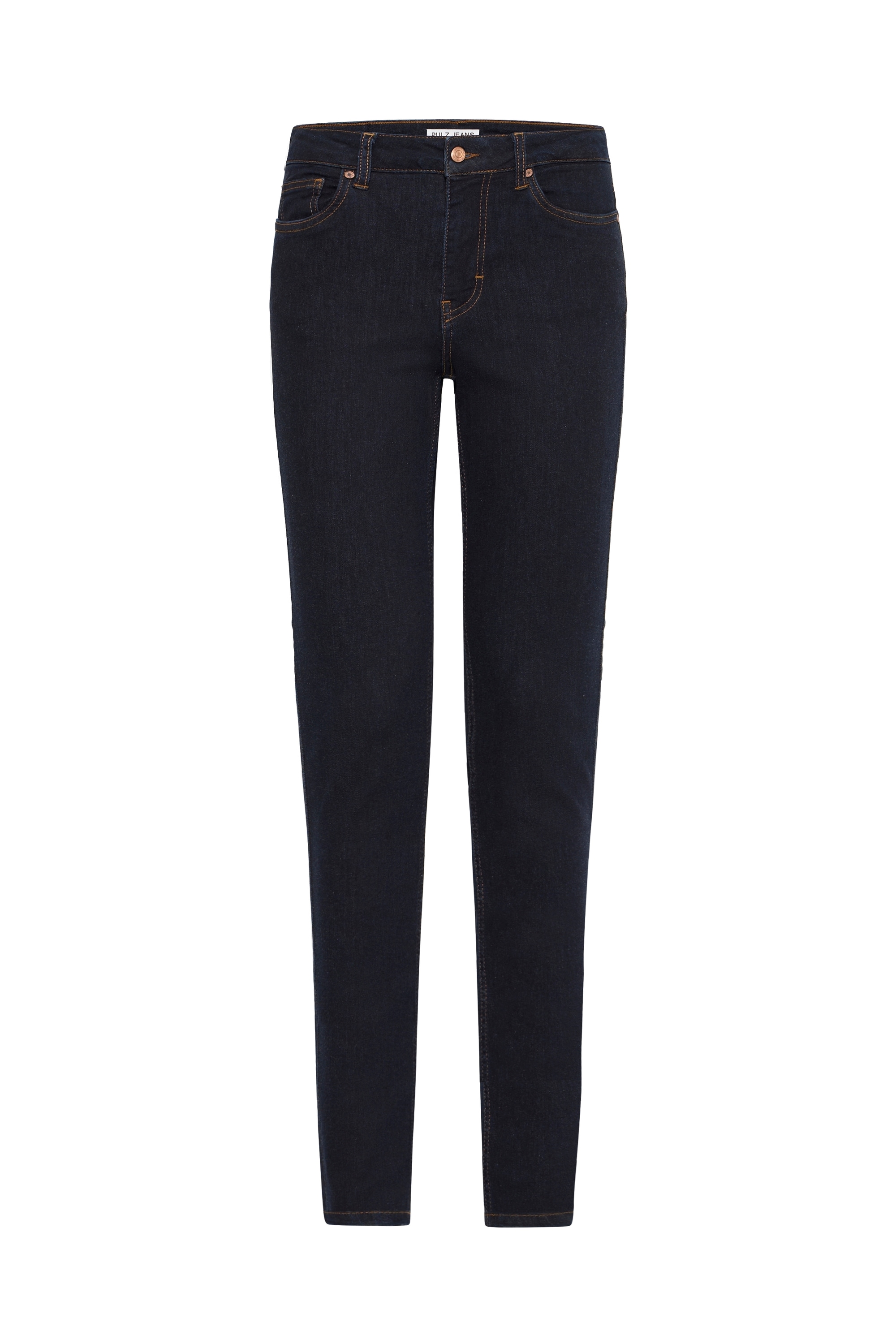 Pulz Jeans Regular-fit-Jeans »Jeans PZEMMELINA«