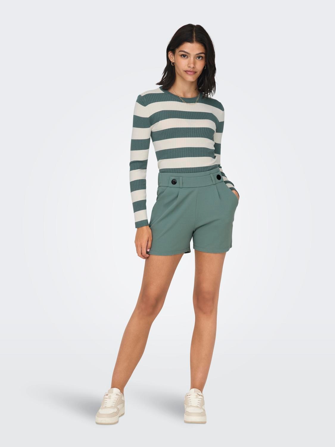 JDY Shorts »JDYGEGGO SHORTS JRS NOOS«