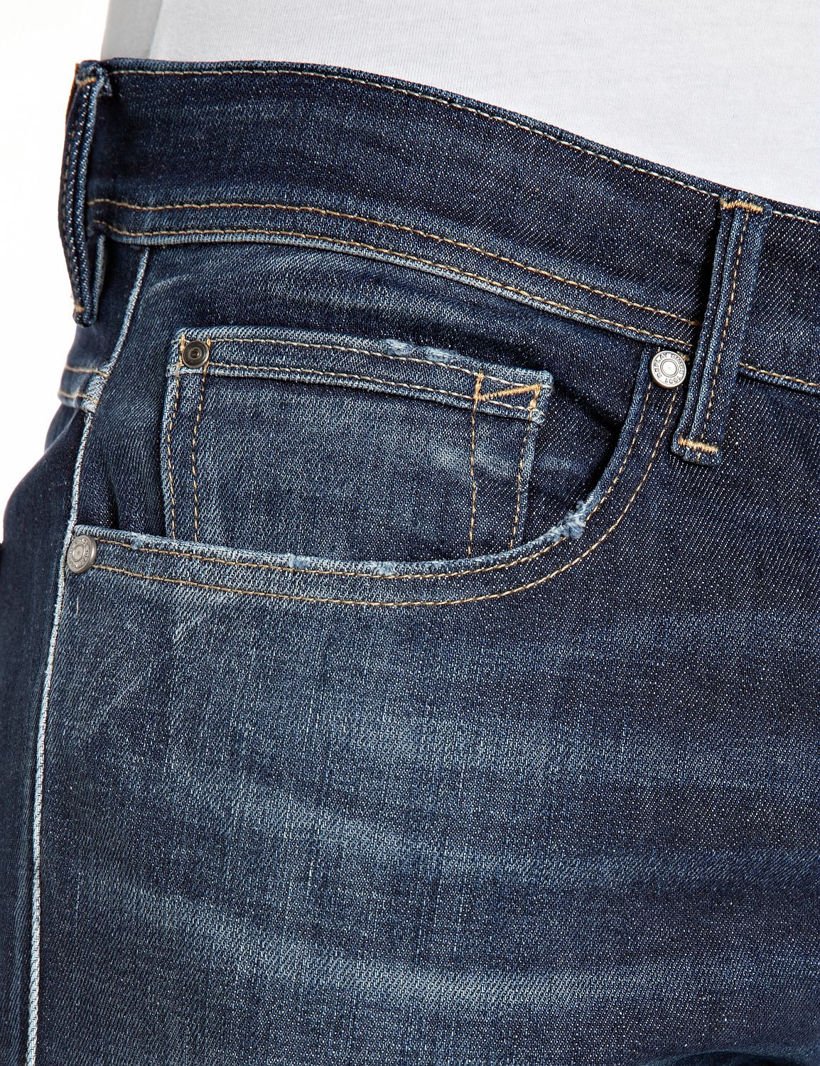 Replay Straight-Jeans »WILLBI«, im Regular Fit