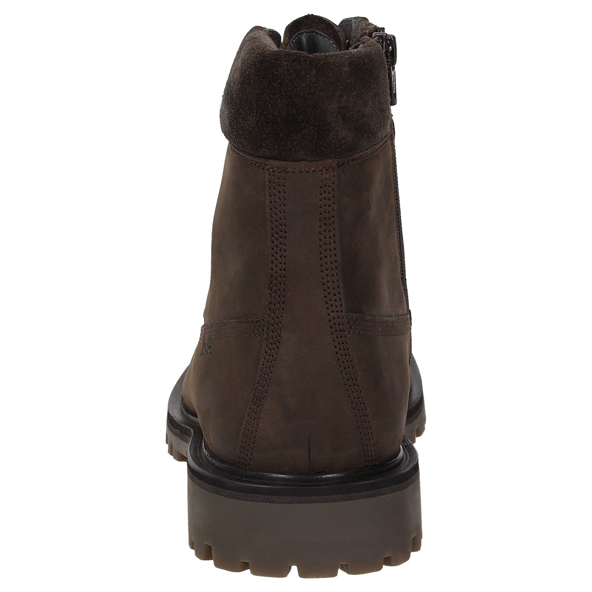 SIOUX Stiefelette »Aspar.-702-TEX-LF-H«