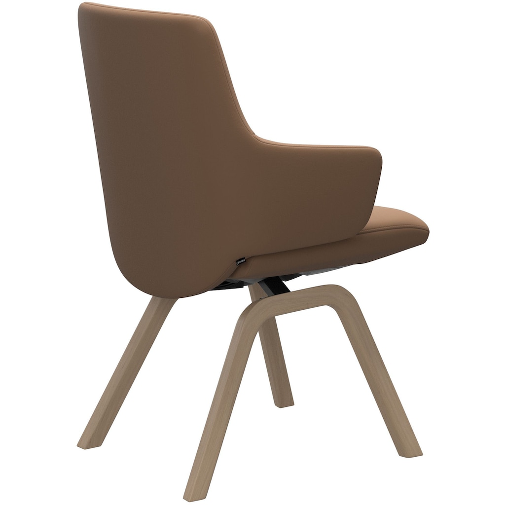 Stressless® Polsterstuhl »Laurel«, Leder BATICK