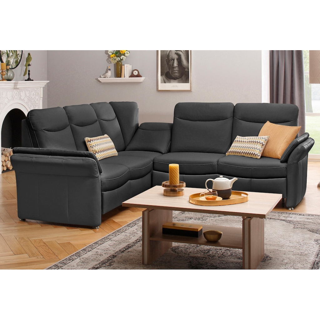 Home affaire Ecksofa »Tahoma«