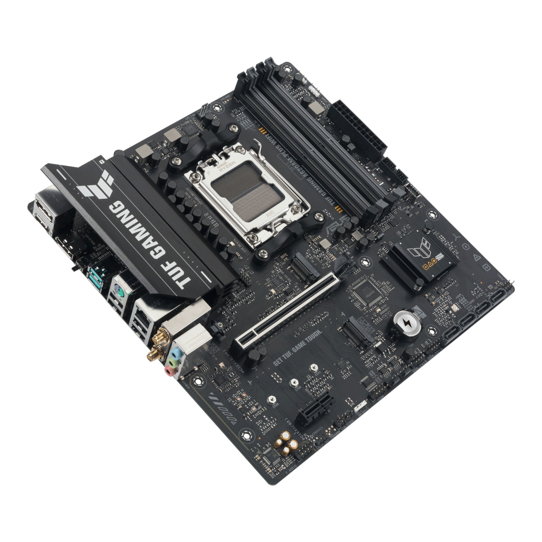 Asus Mainboard »90MB1MZ0-M0EAY0«