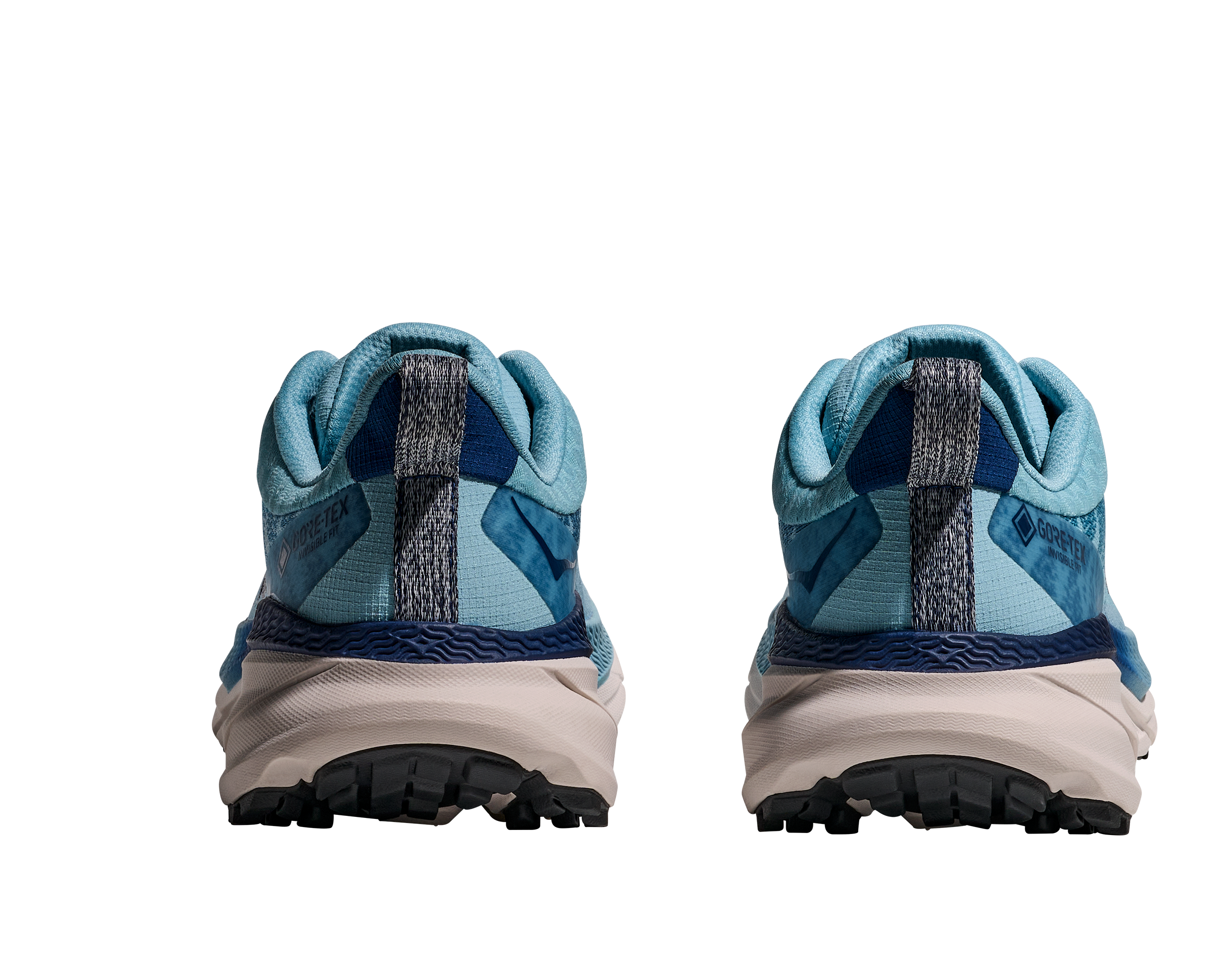 Hoka One One Laufschuh »CHALLENGER 7 GORE-TEX«  wasserdichter Trailrunningschuh