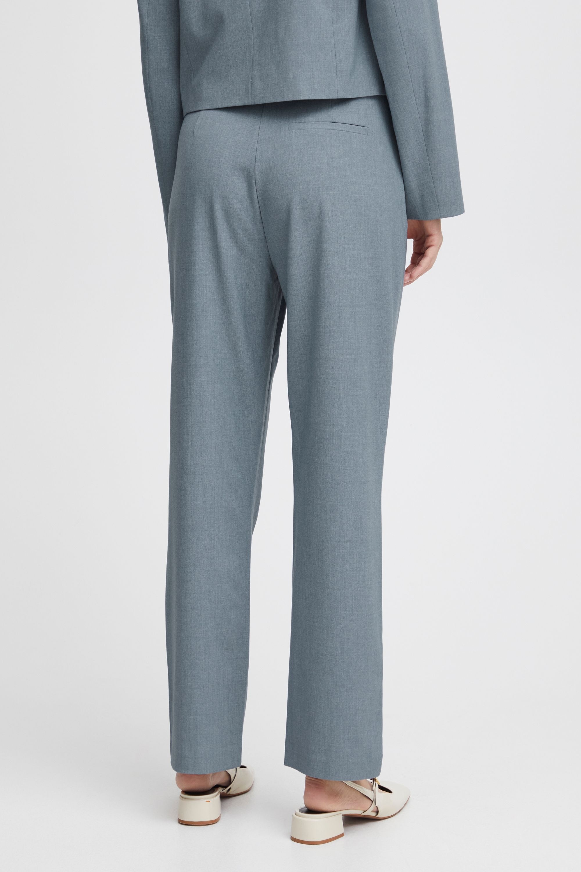 b.young Stoffhose »Stoffhose BYDanta«