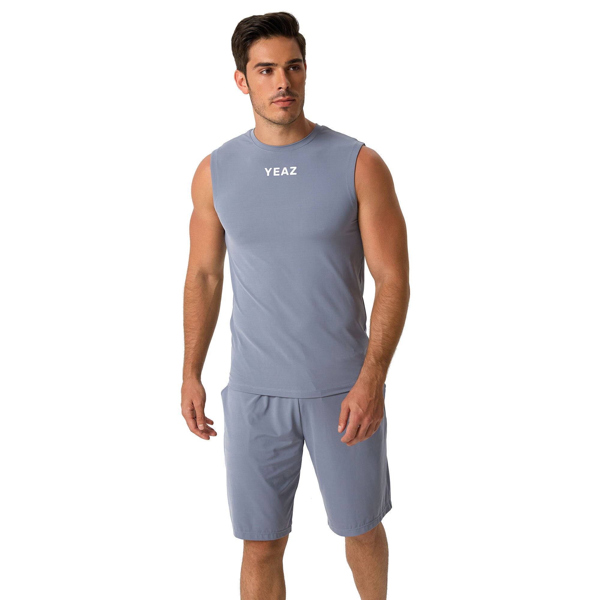 YEAZ Trainingsanzug »Top INSTRUCTOR«, (Set)