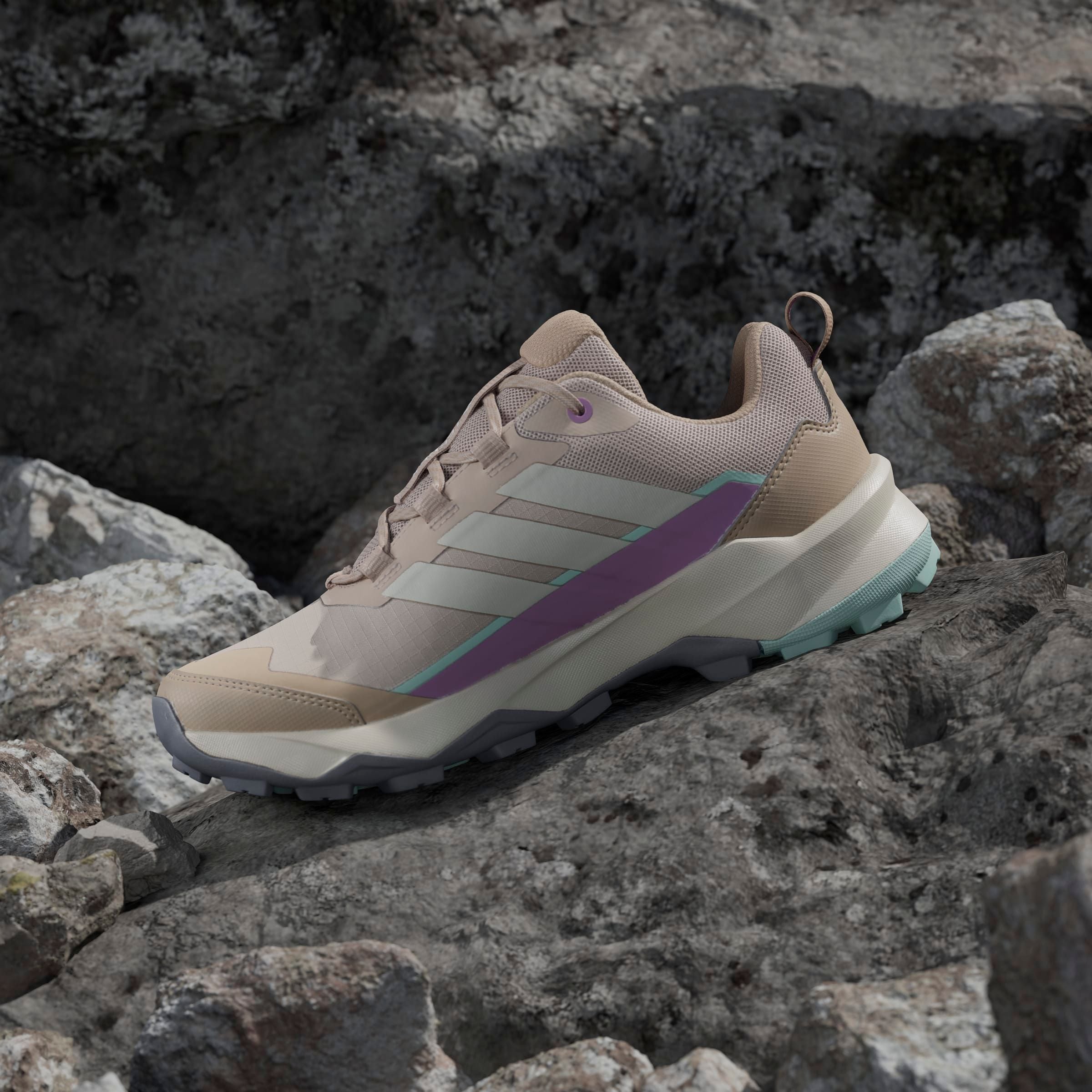 adidas TERREX Wanderschuh »SKYCHASER AX5 GORE-TEX«, wasserdicht