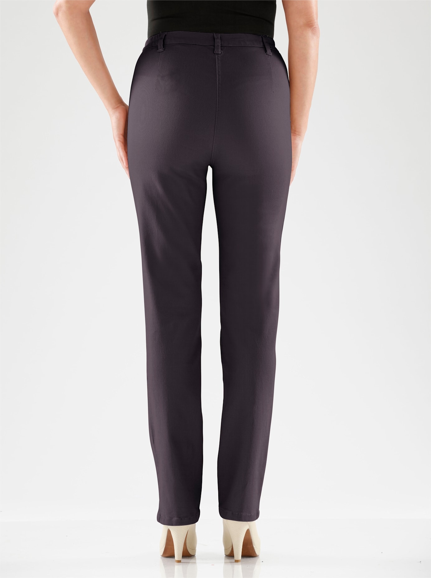 Classic Bequeme Jeans, (1 tlg.)