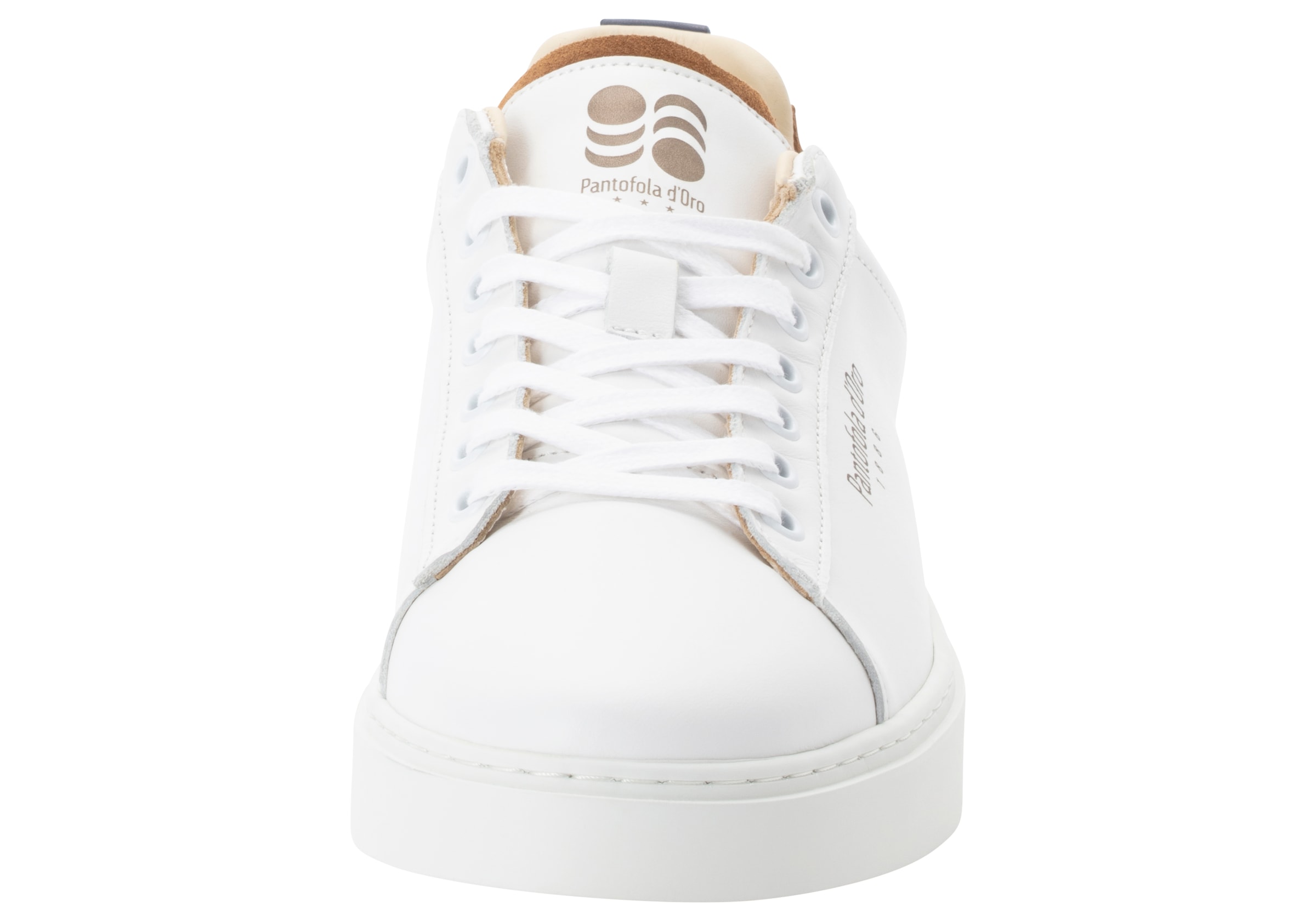 Pantofola d´Oro Sneaker »ELBA LOW«