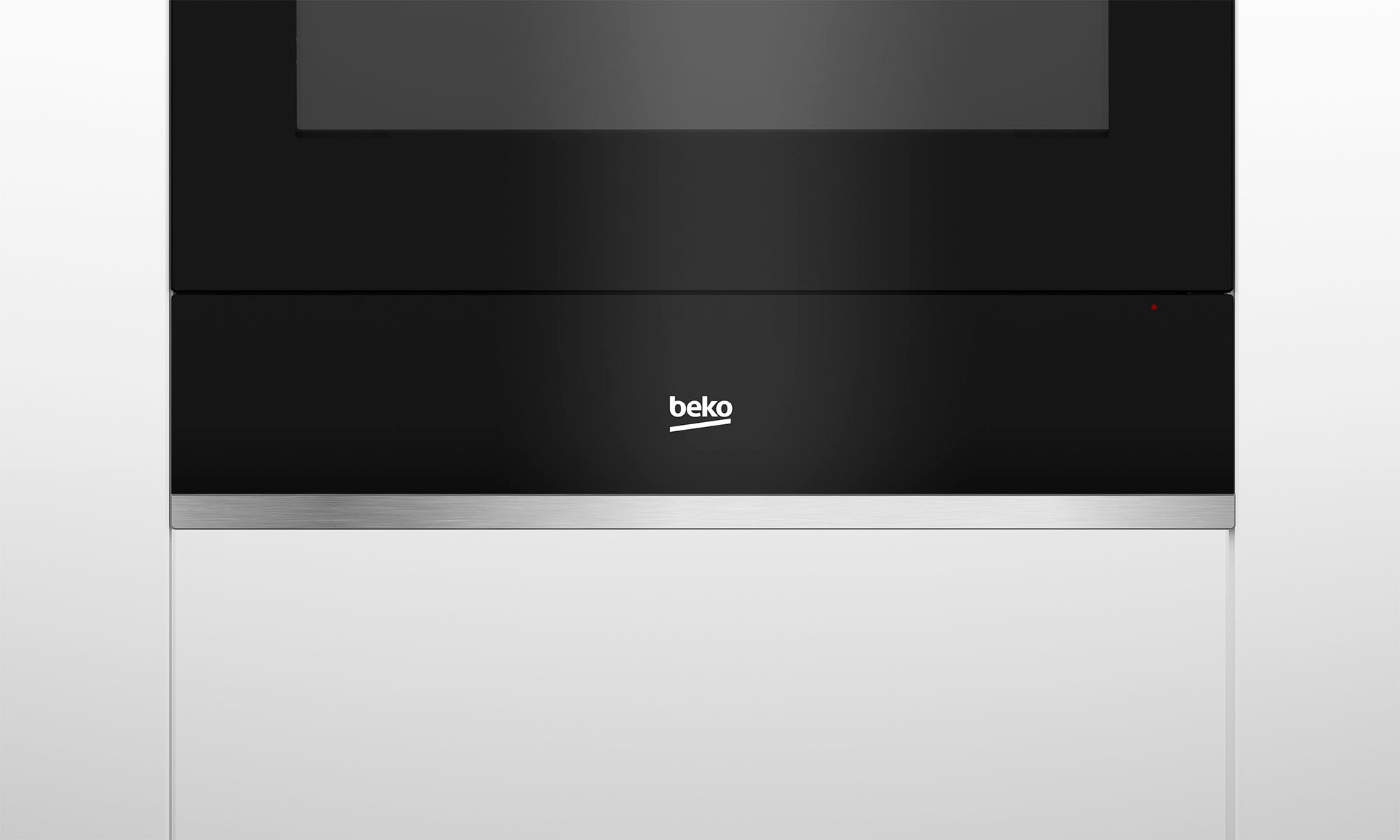 BEKO Einbau-Wärmeschublade »BDRW 11400 FX«