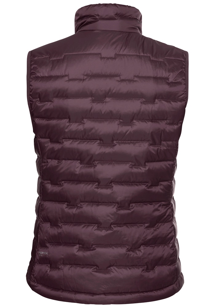 Jack Wolfskin Daunenweste »PASSAMANI DOWN VEST W RDS«