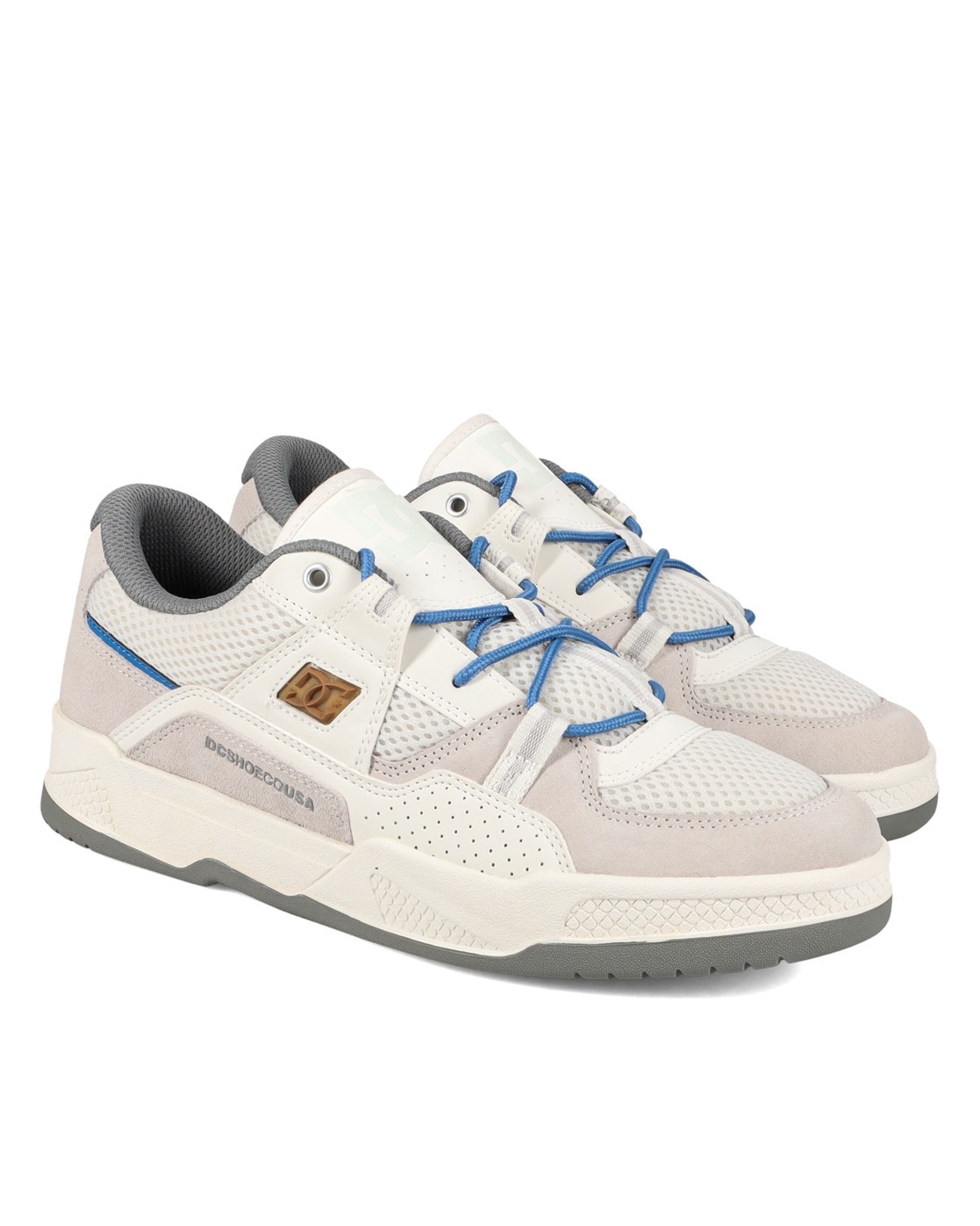 DC Shoes Schnürschuh »Construct«