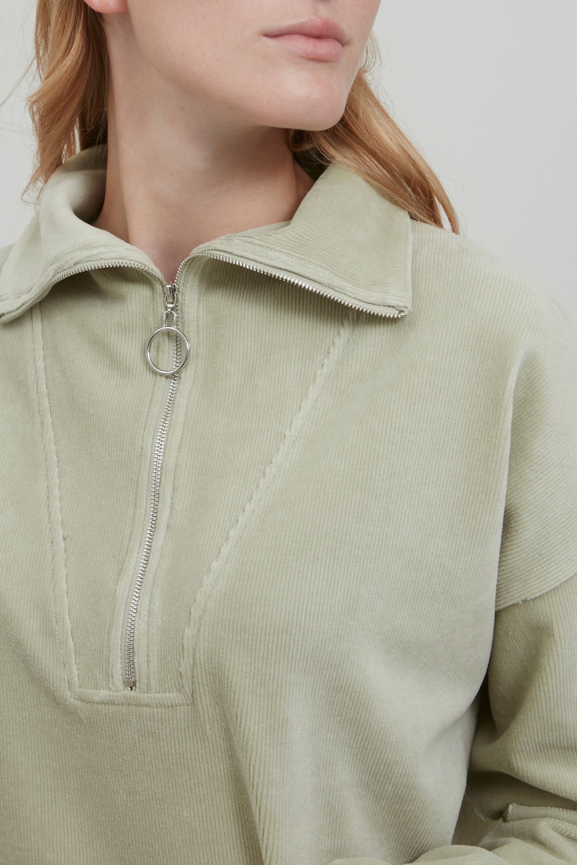 b.young Sweatshirt »Sweatshirt BYPatina«