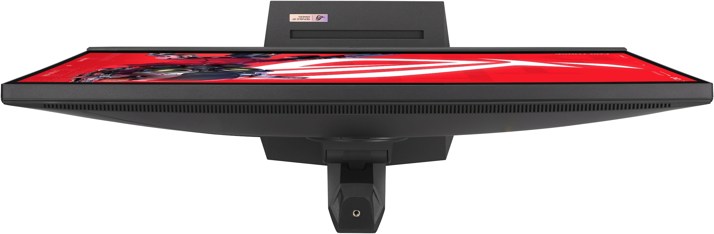 Asus Gaming-Monitor »XG32UCG« 80 cm/32 ″  3840 x 2160 px 1 Reaktionszeit 160 Hz